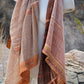 Orange - Ethereal Scarf