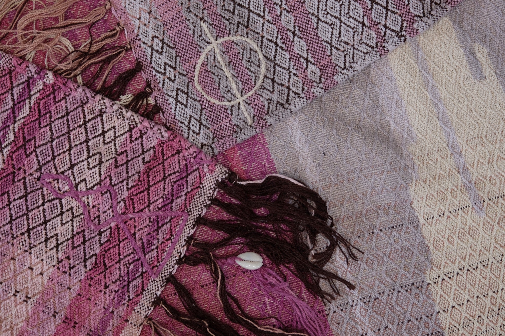Listing for Ashley - Astral Orientation