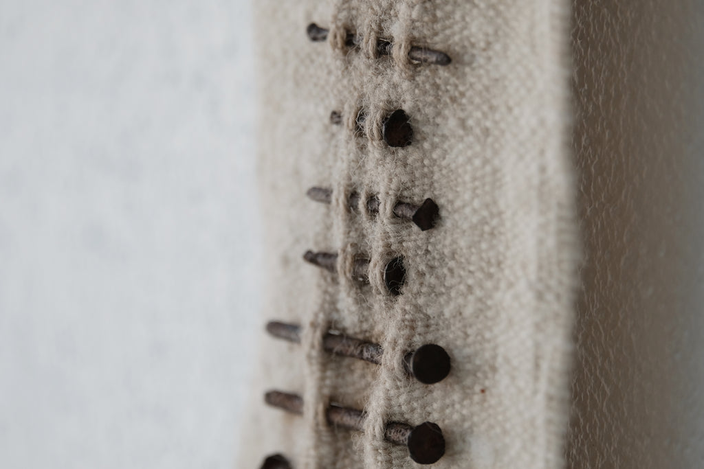 Atomization After Fruiting Bodies