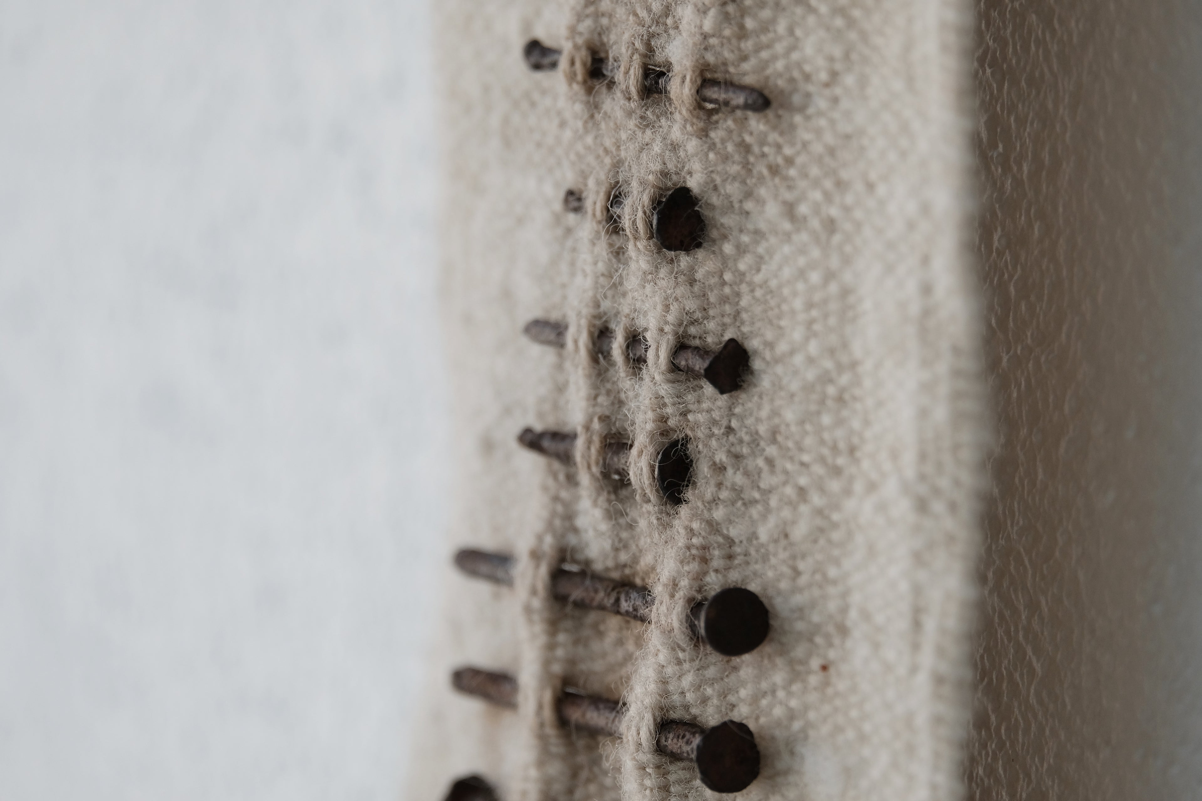 Atomization After Fruiting Bodies