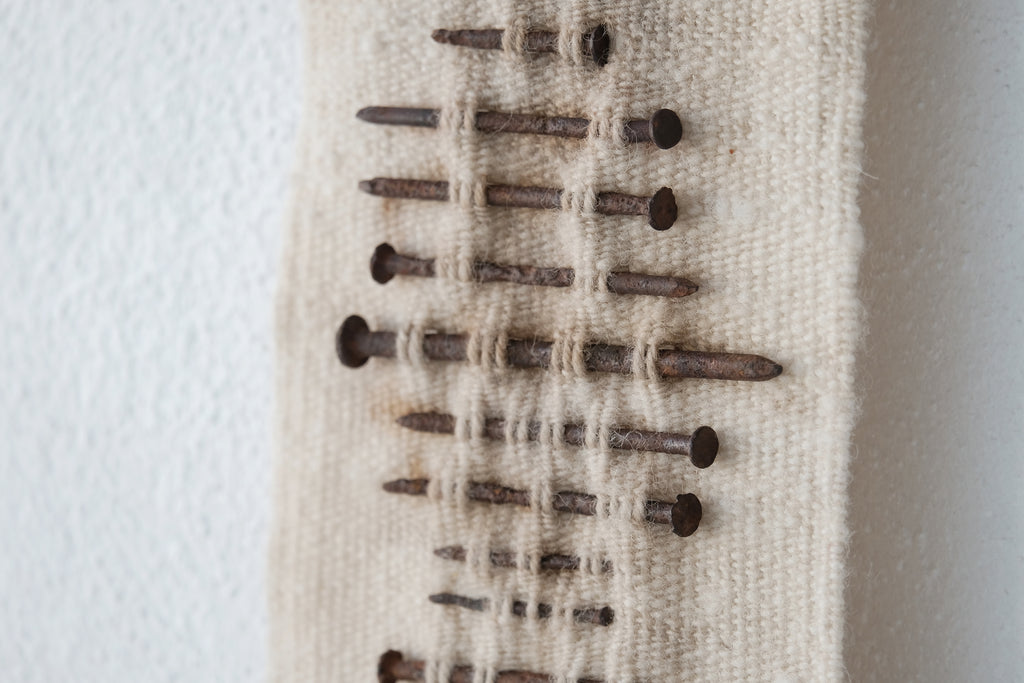 Atomization After Fruiting Bodies