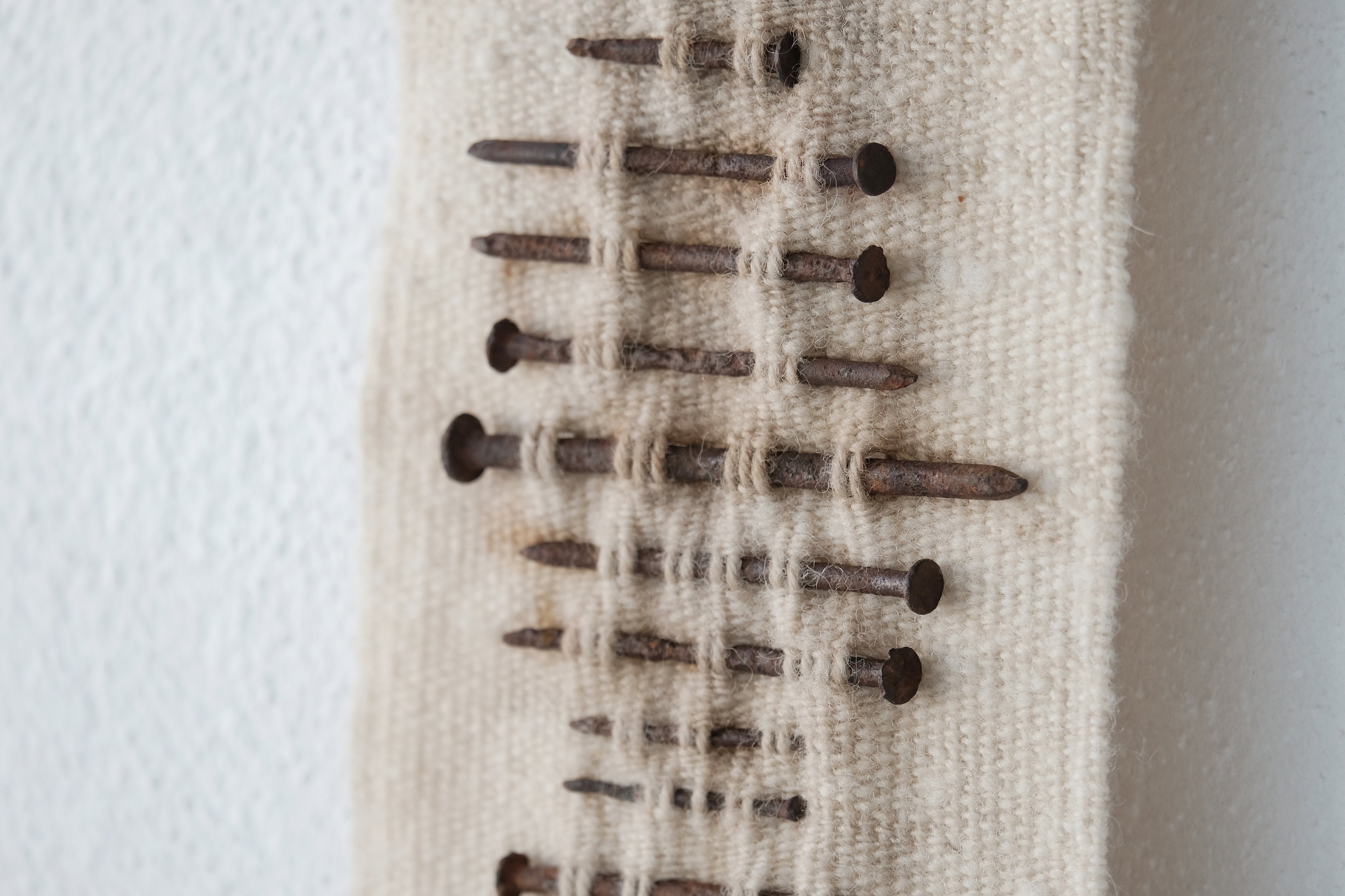 Atomization After Fruiting Bodies