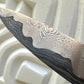 Damascus Knife and Sheath