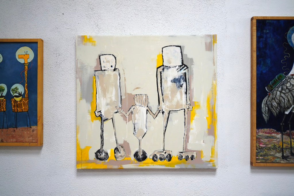 Robot Family