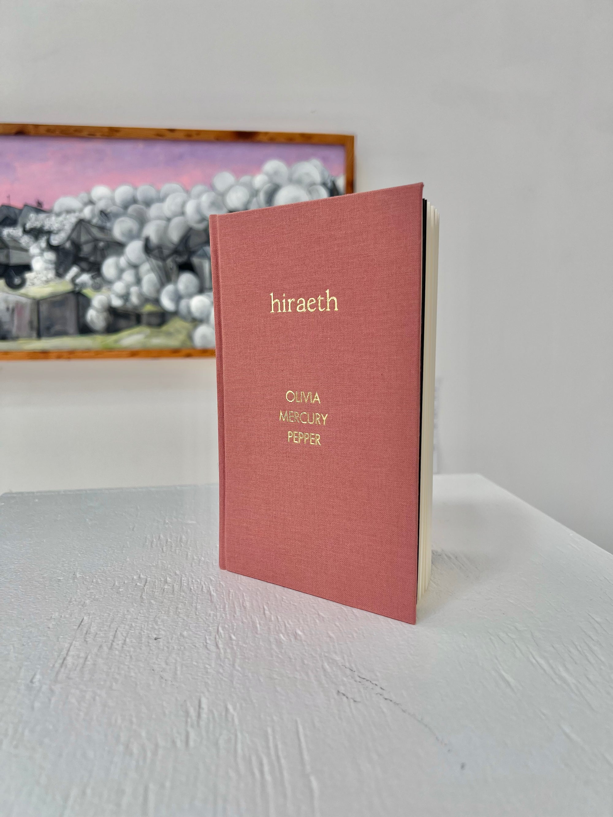 Hiraeth