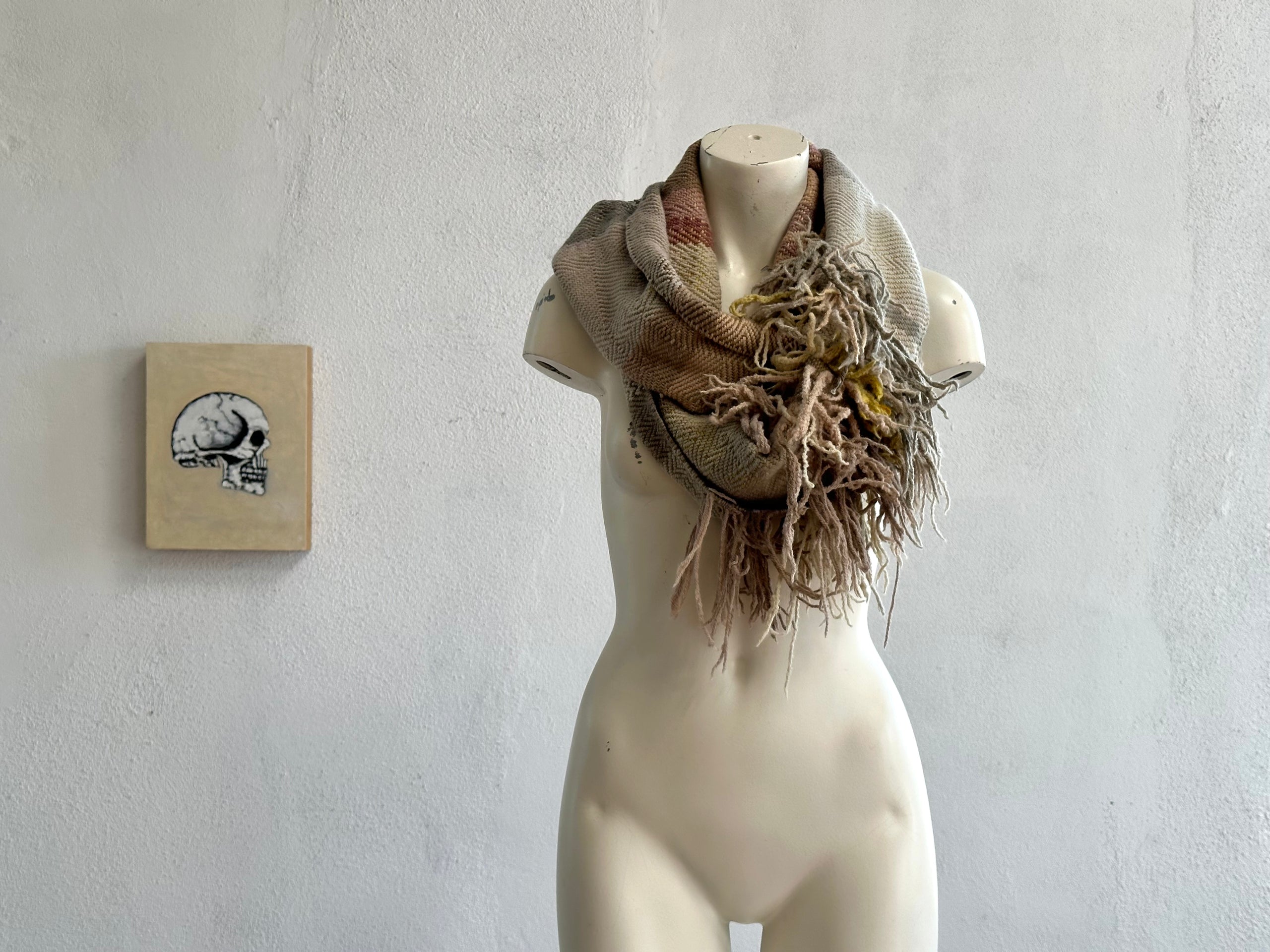 Stratigraphy Cowl Part 2