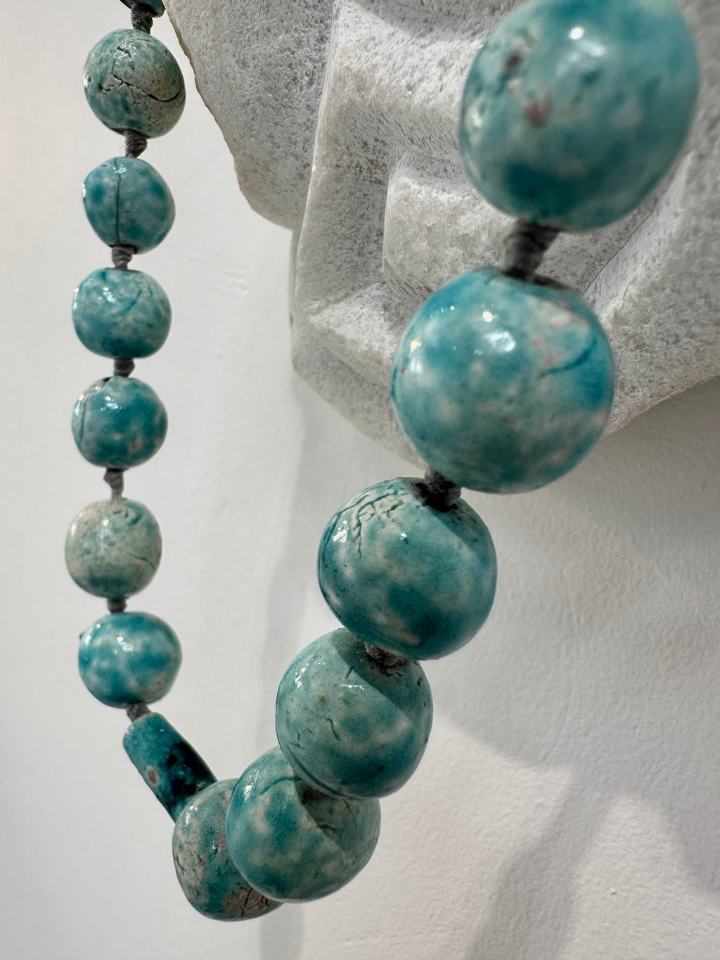 Crystal Waters Raku