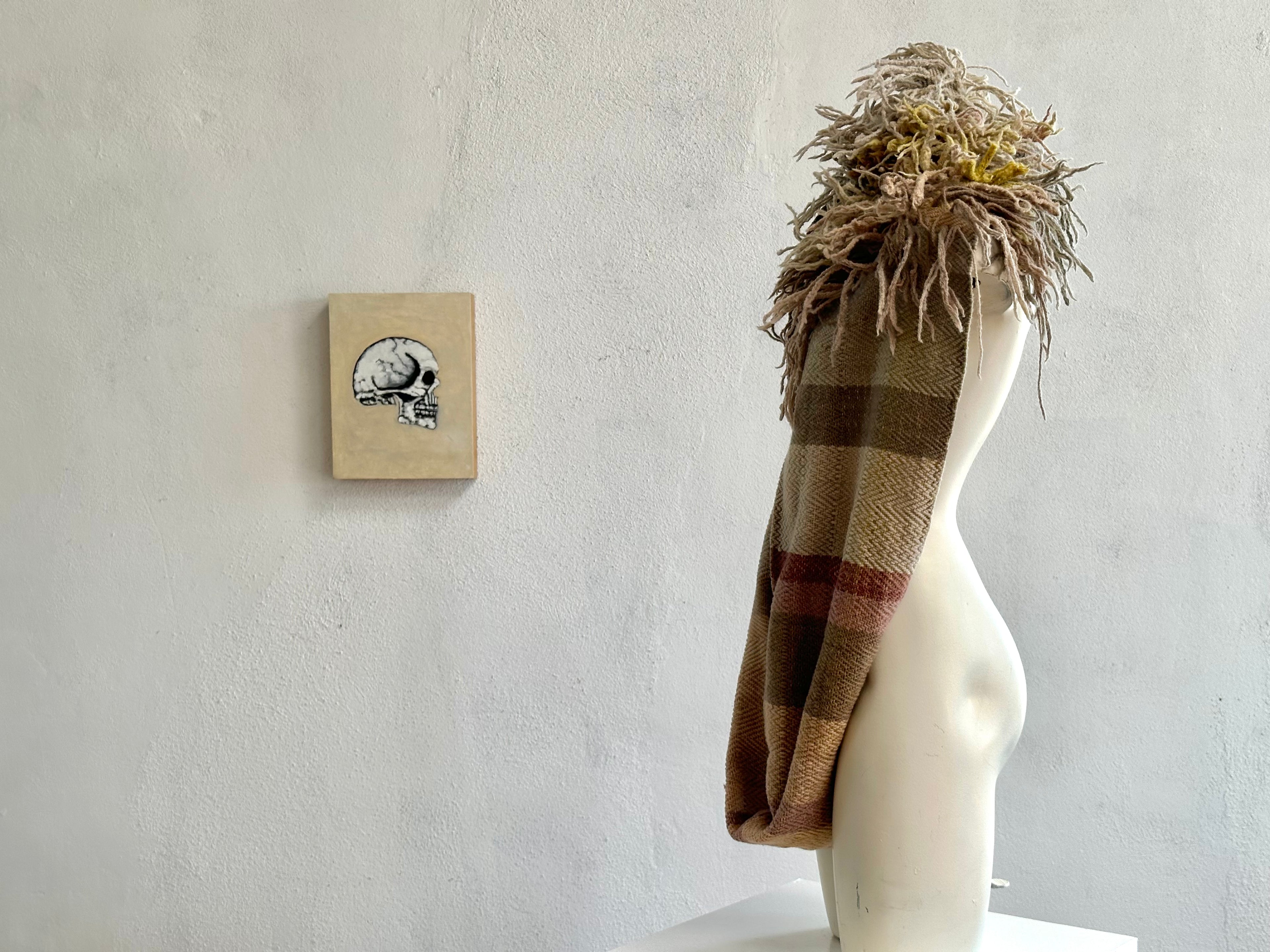 Stratigraphy Cowl Part 2