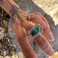 Bronze & Malachite