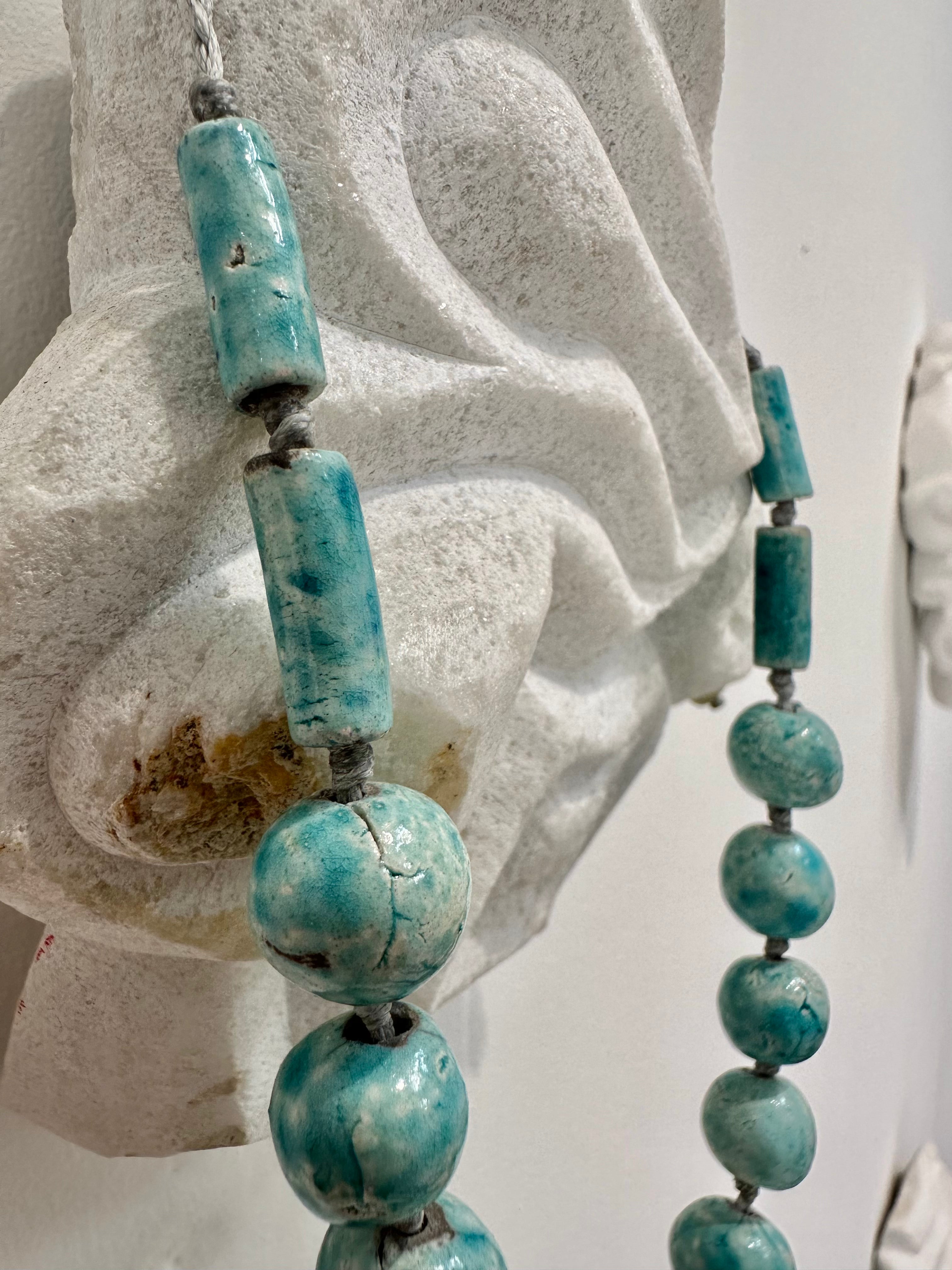 Crystal Waters Raku
