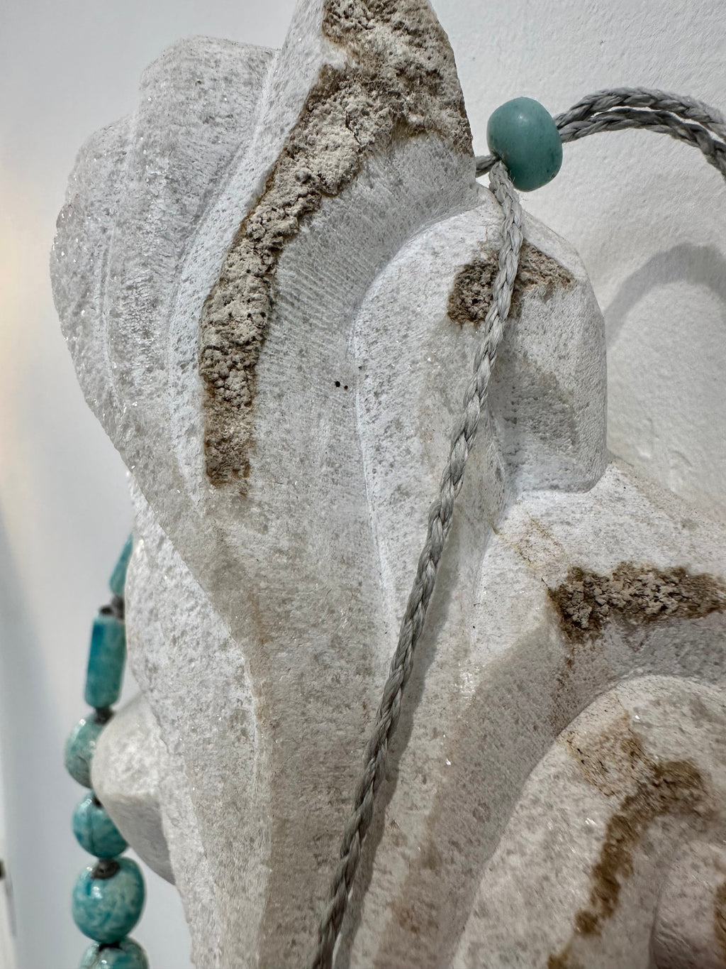 Crystal Waters Raku