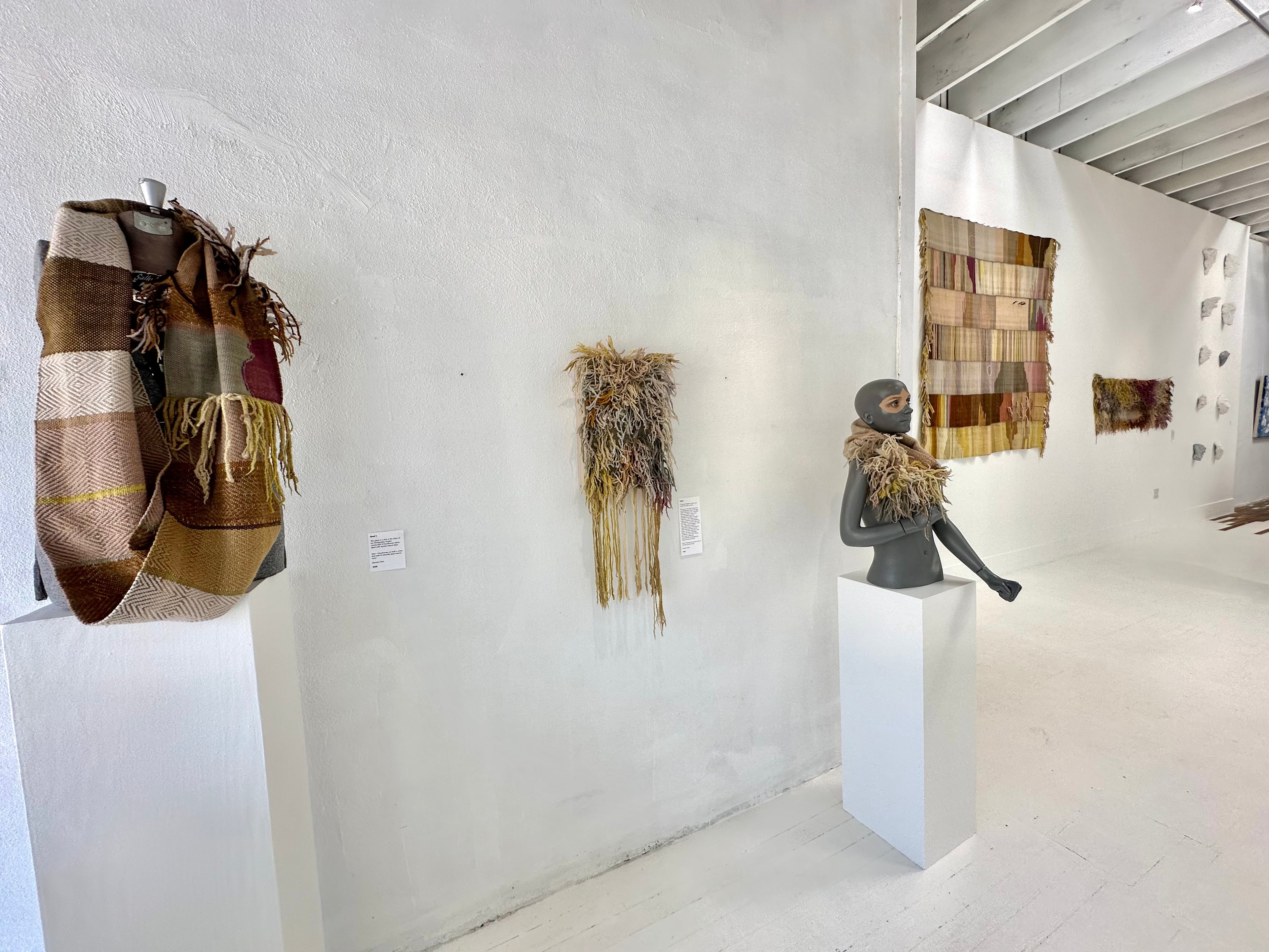 Stratigraphy Cowl Part 2