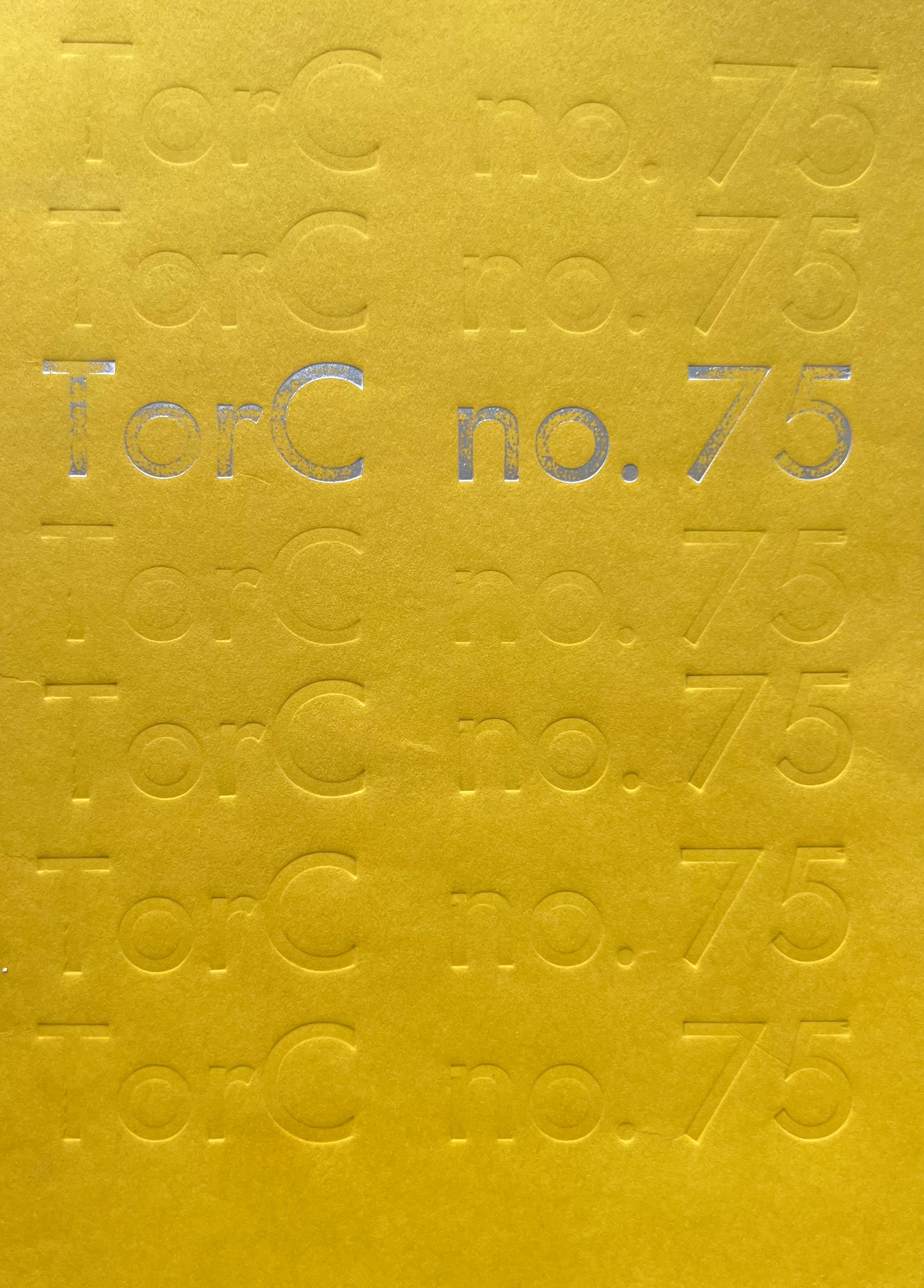 TorC No. 75