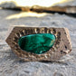 Bronze & Malachite