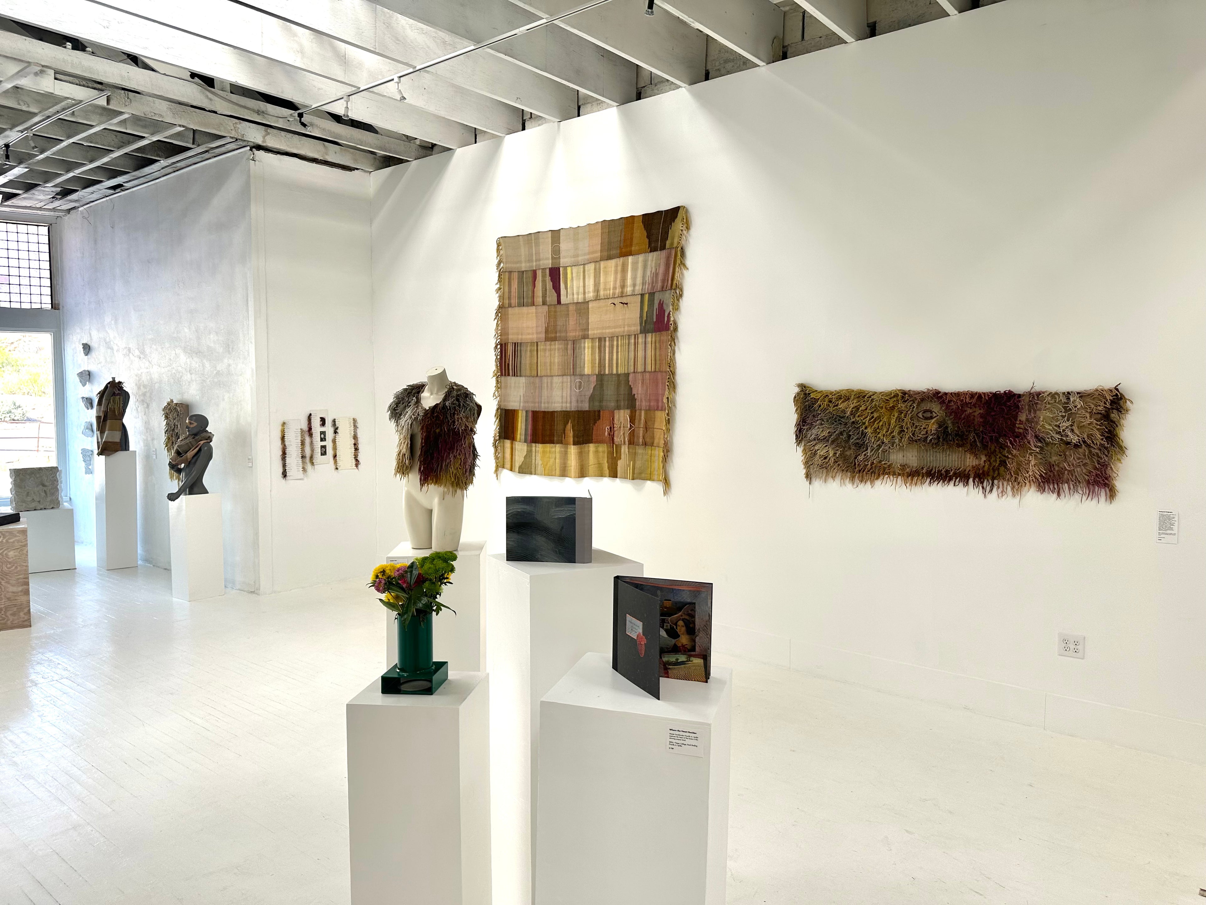 Stratigraphy Cowl Part 2