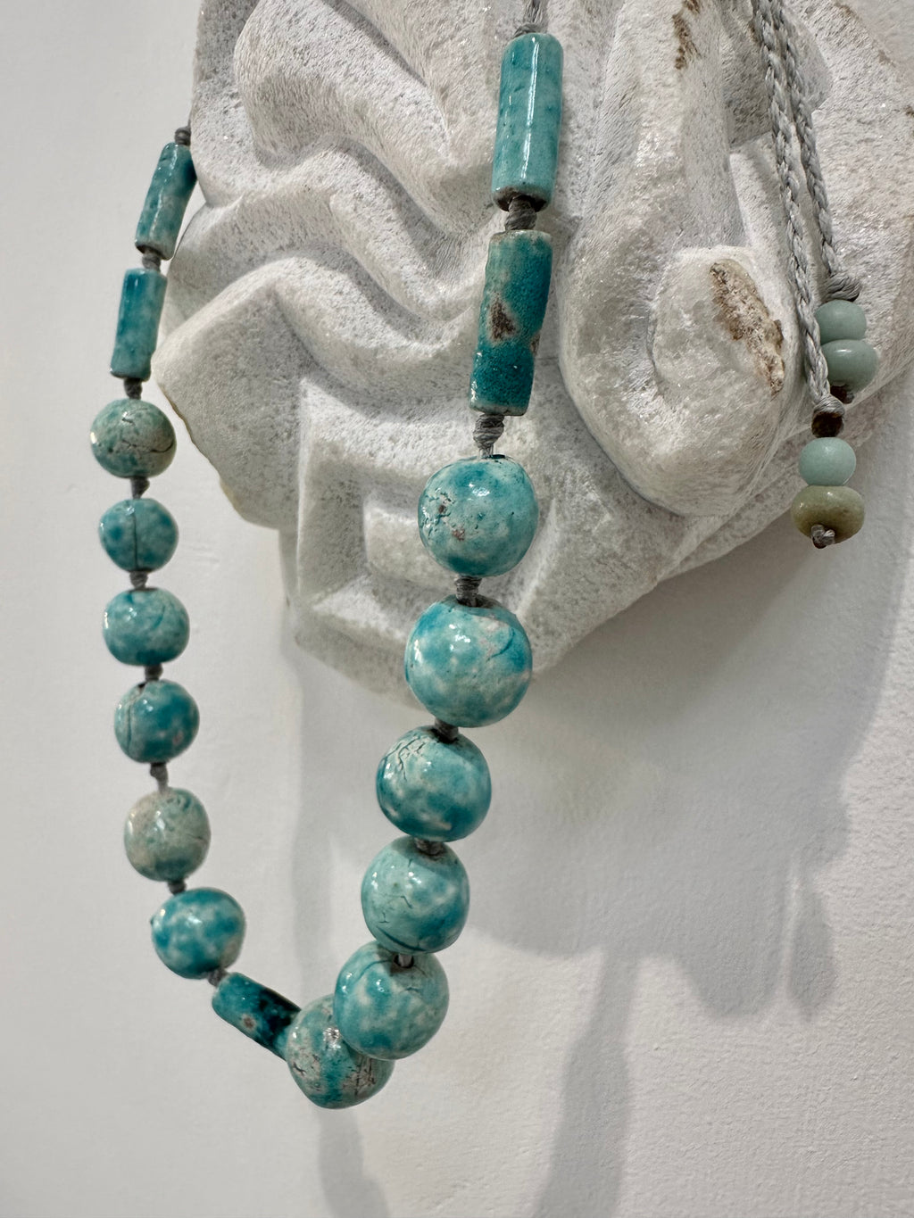 Crystal Waters Raku