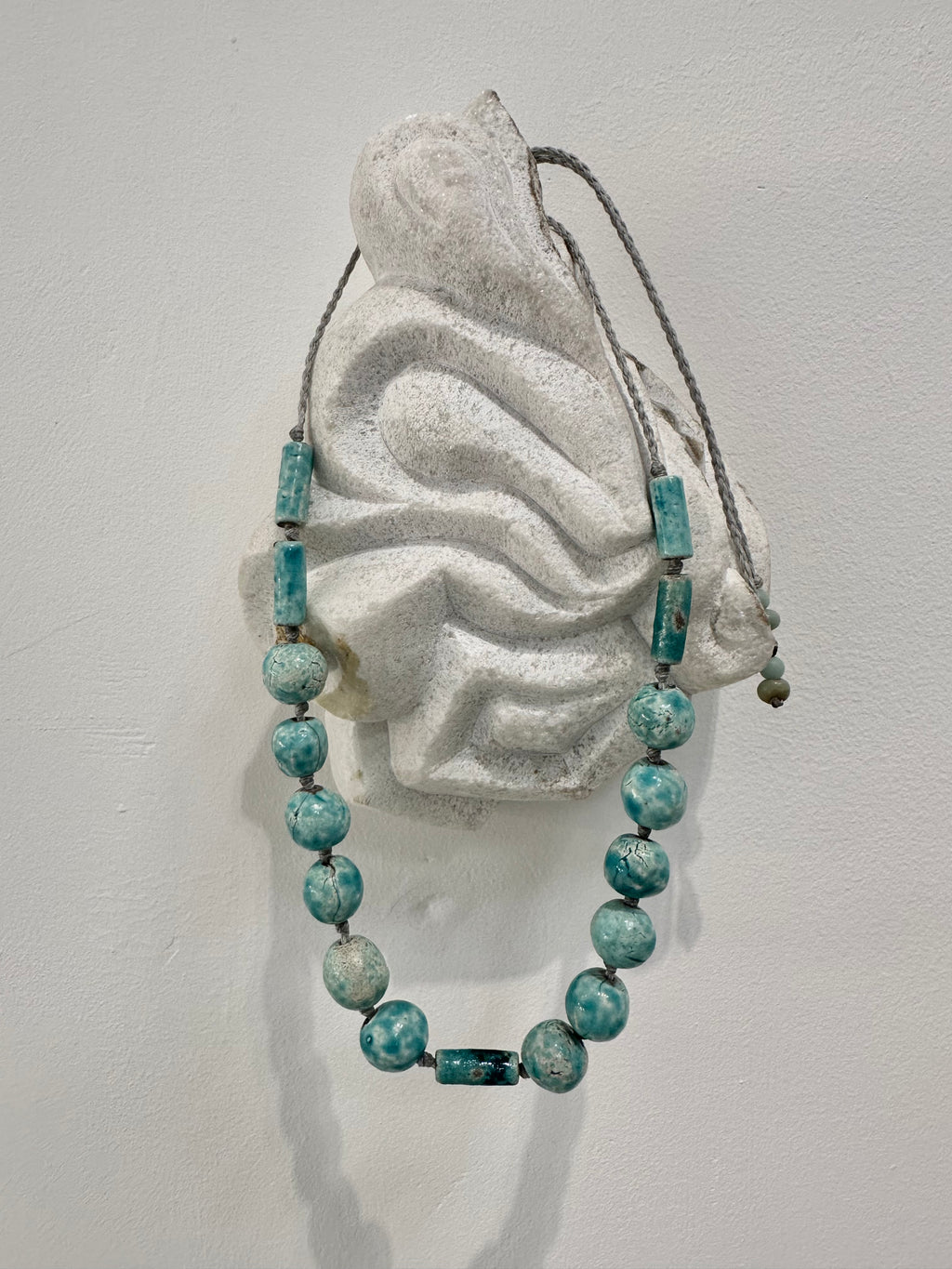 Crystal Waters Raku