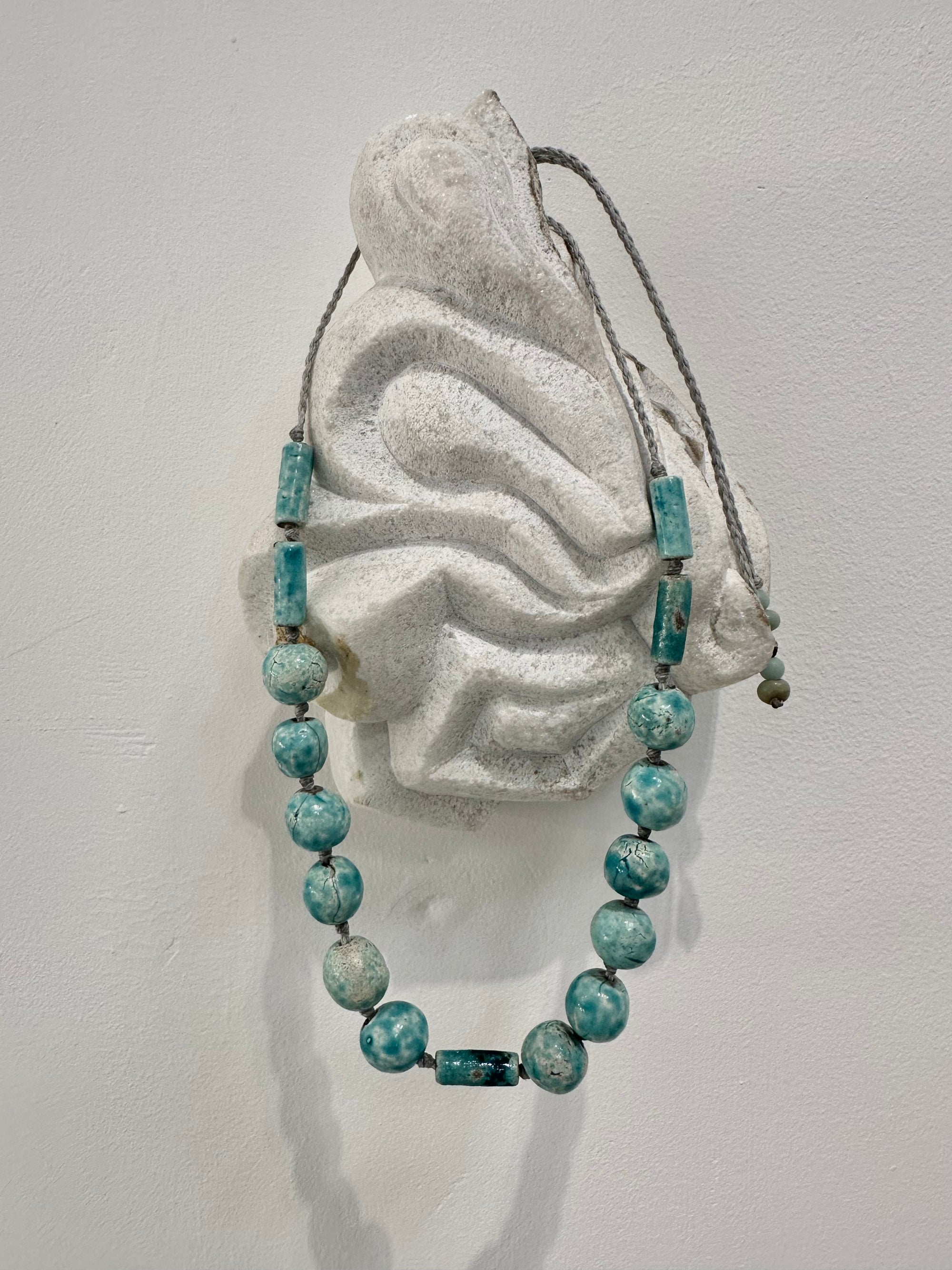 Crystal Waters Raku