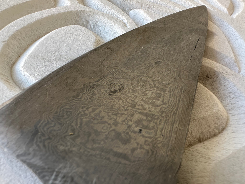 Kitchen Knife - 400 layer Damascus