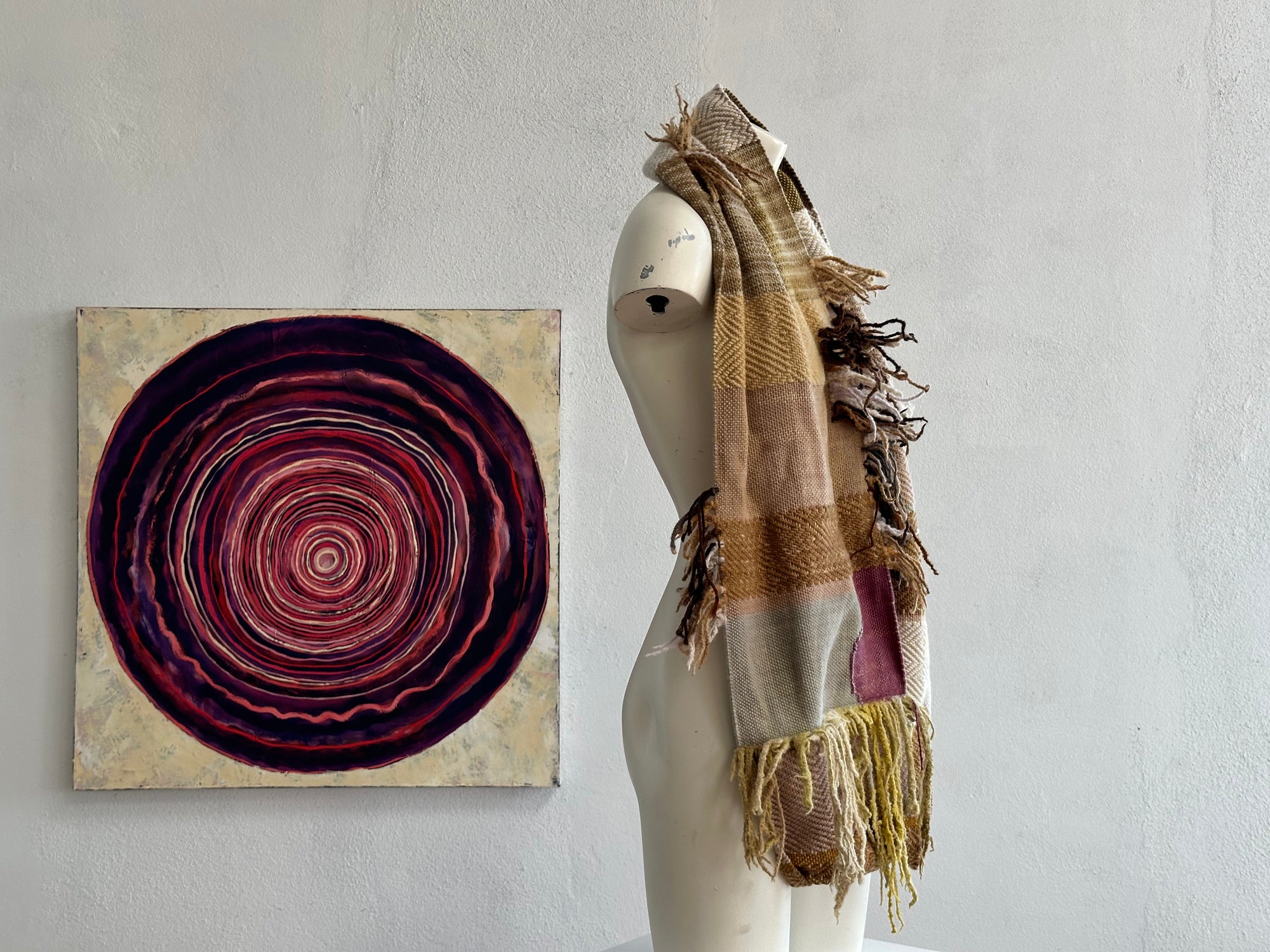 Stratigraphy Cowl Part 1