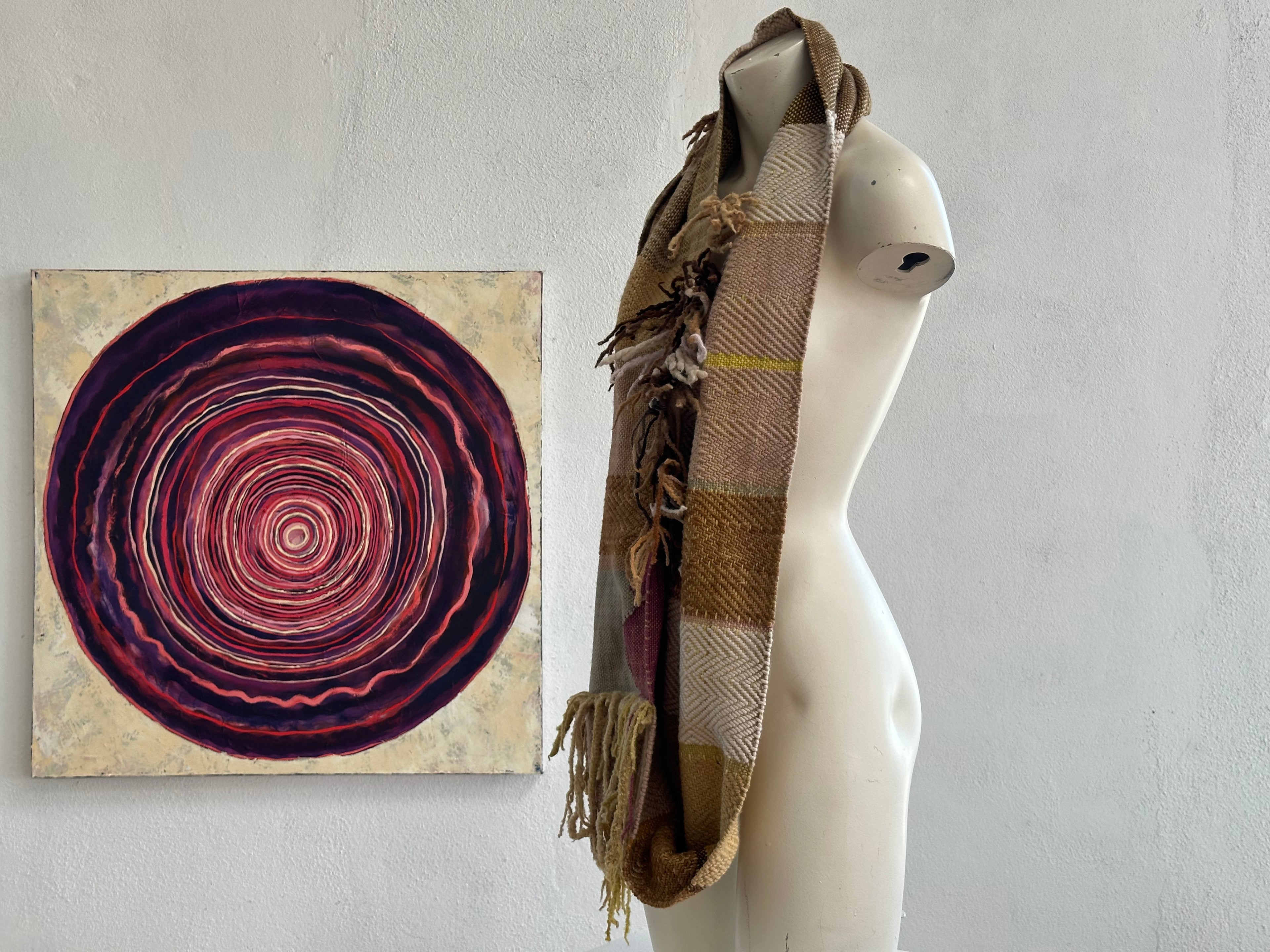 Stratigraphy Cowl Part 1