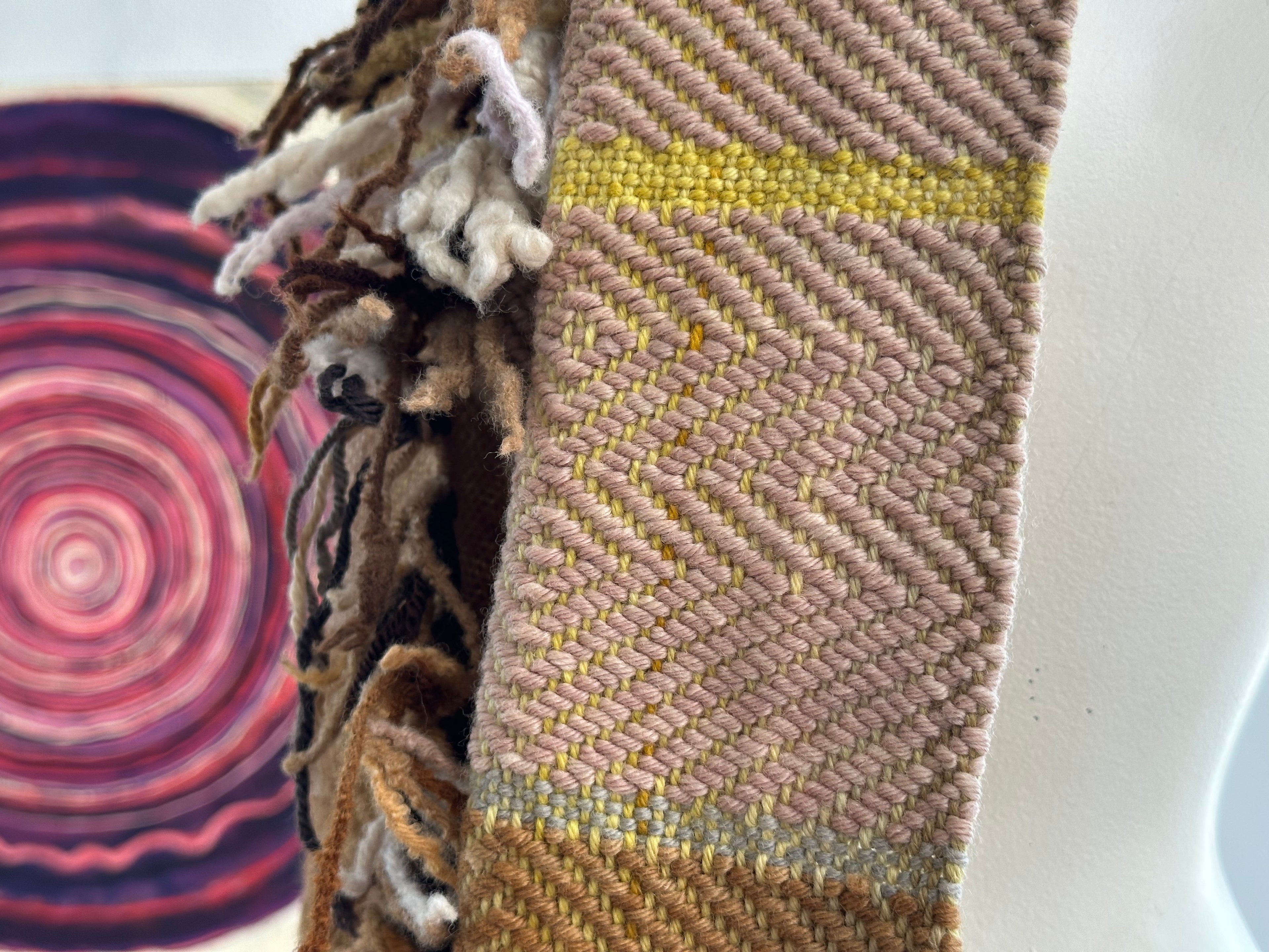 Stratigraphy Cowl Part 1