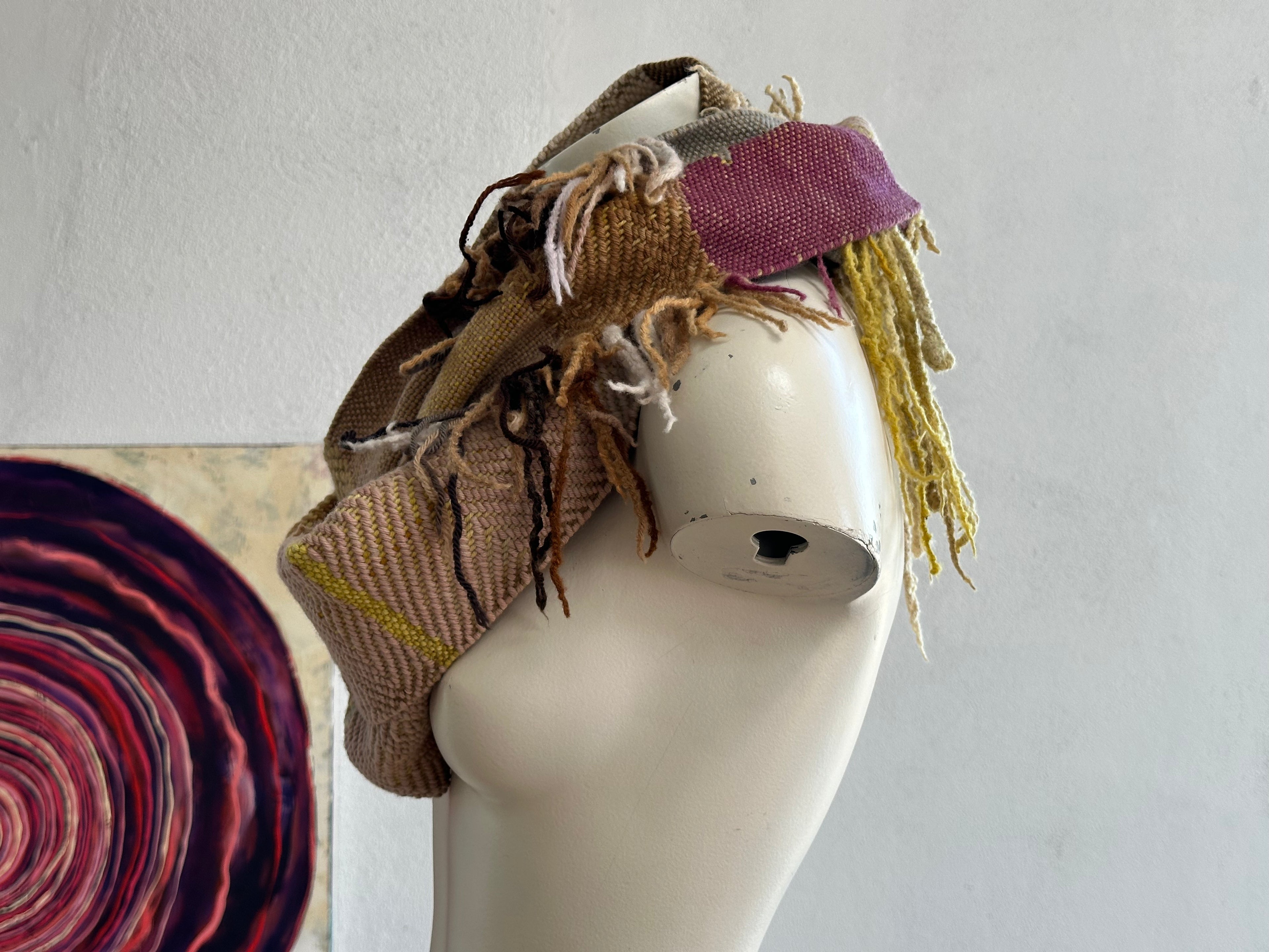 Stratigraphy Cowl Part 1