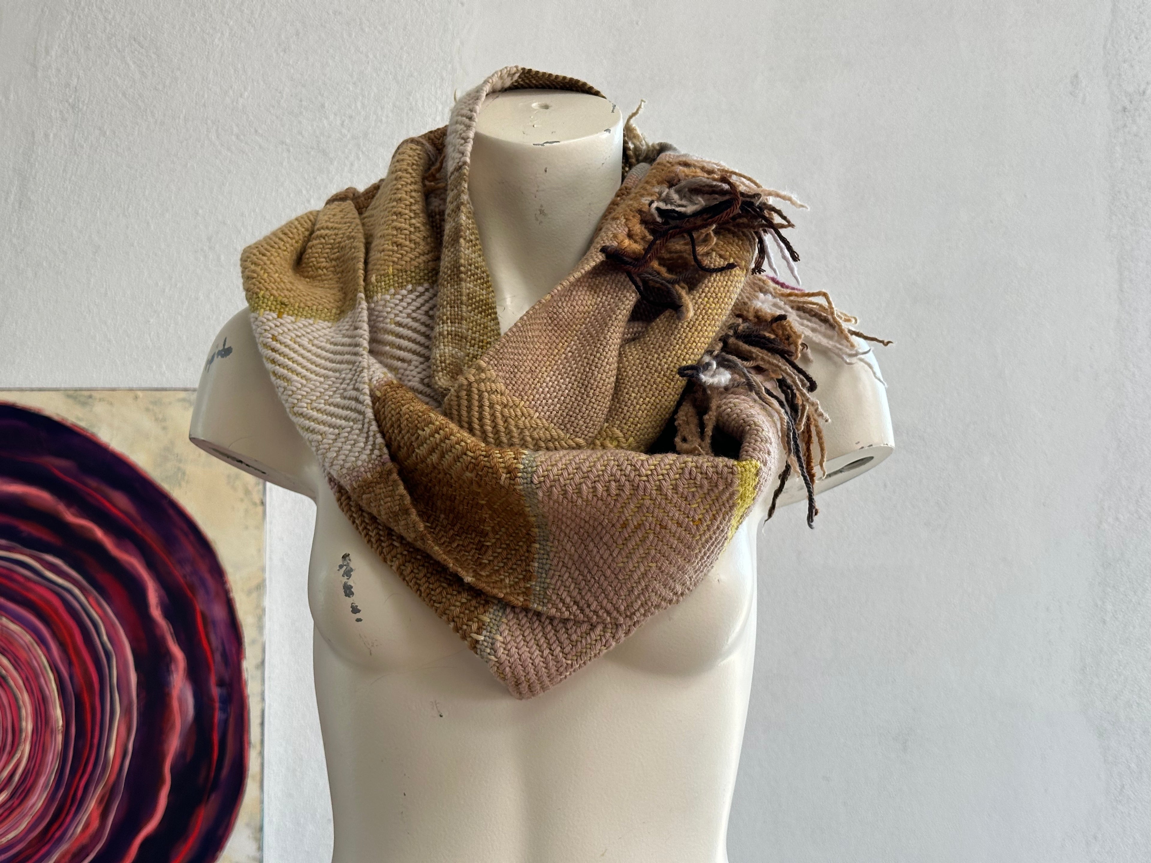 Stratigraphy Cowl Part 1