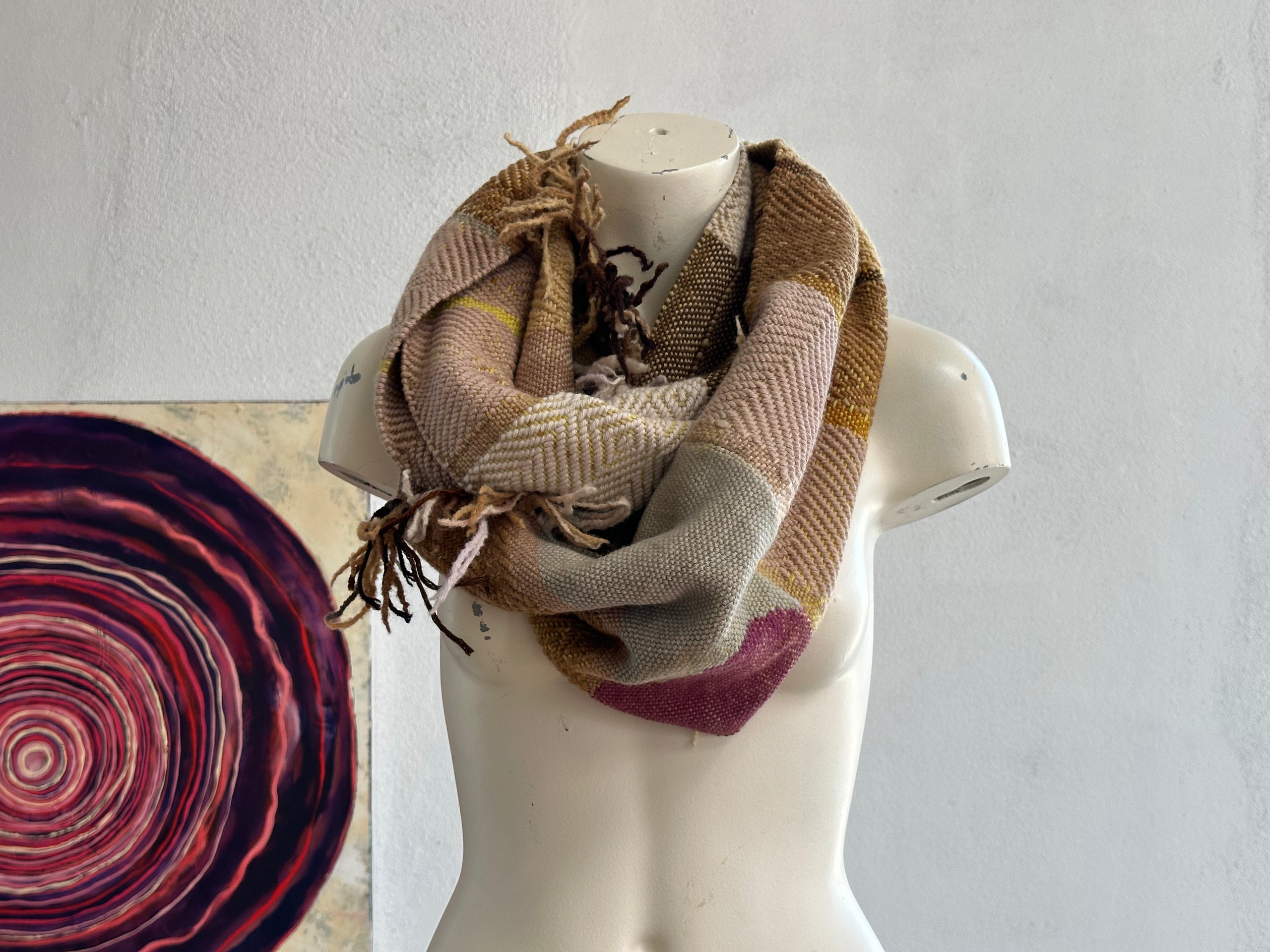 Stratigraphy Cowl Part 1