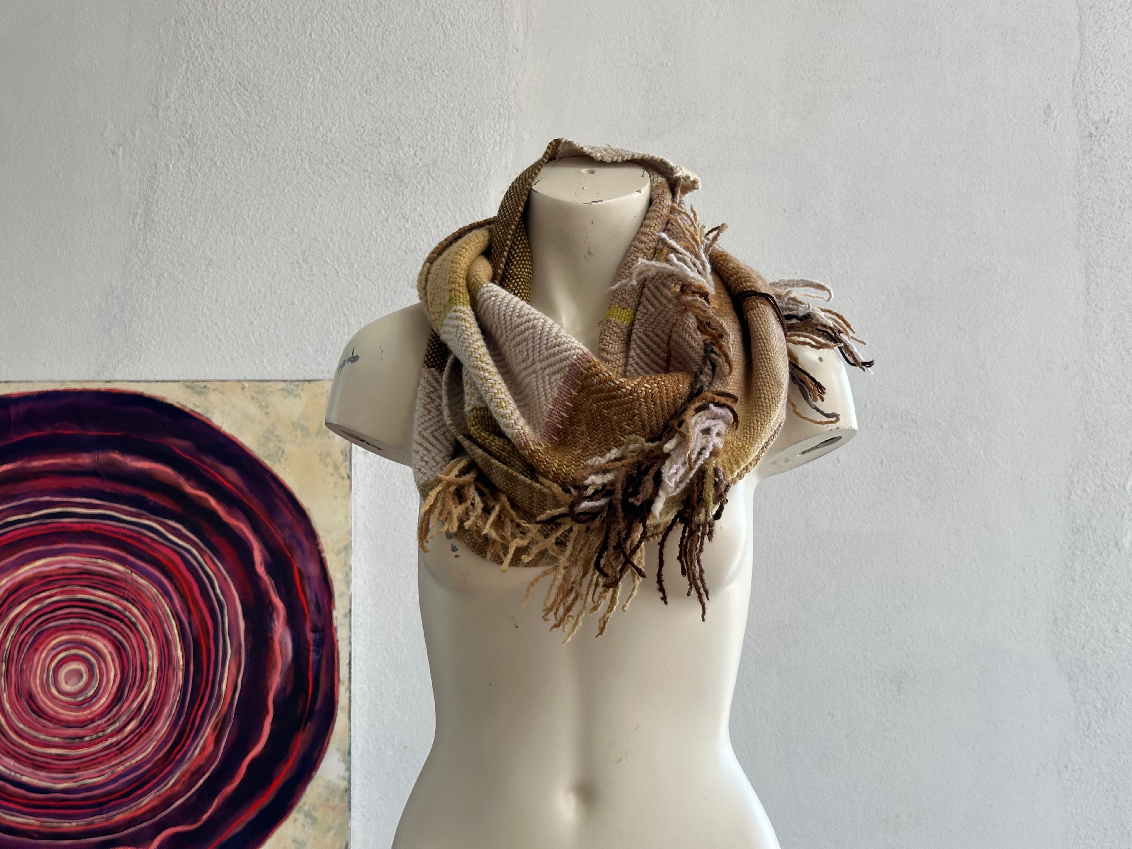 Stratigraphy Cowl Part 1