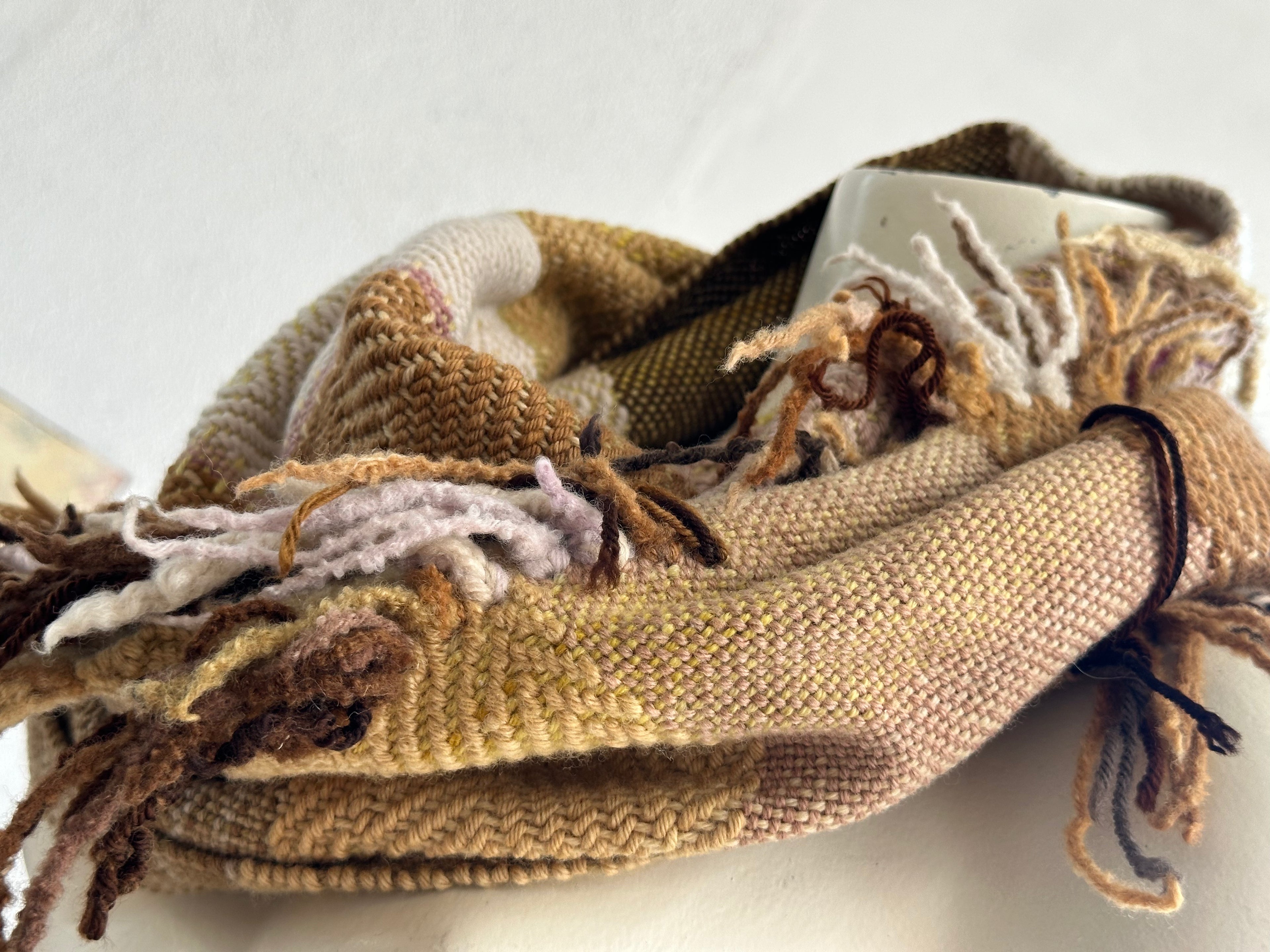 Stratigraphy Cowl Part 1