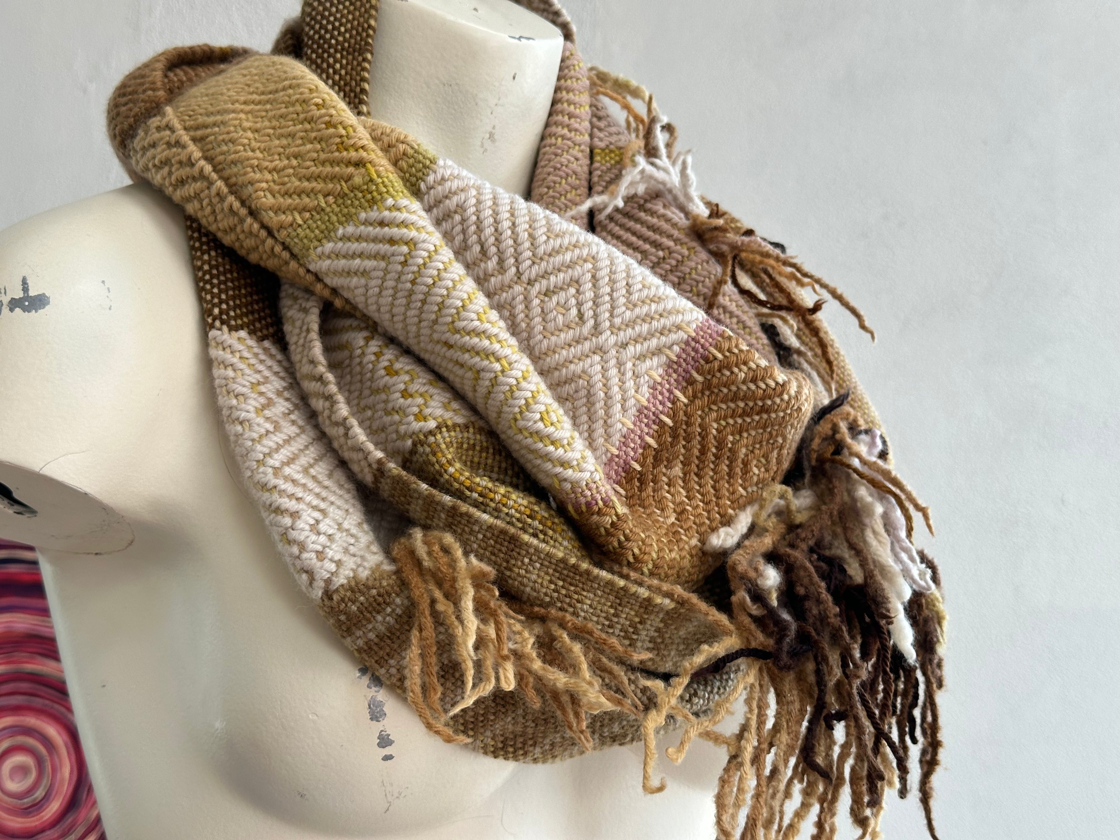 Stratigraphy Cowl Part 1