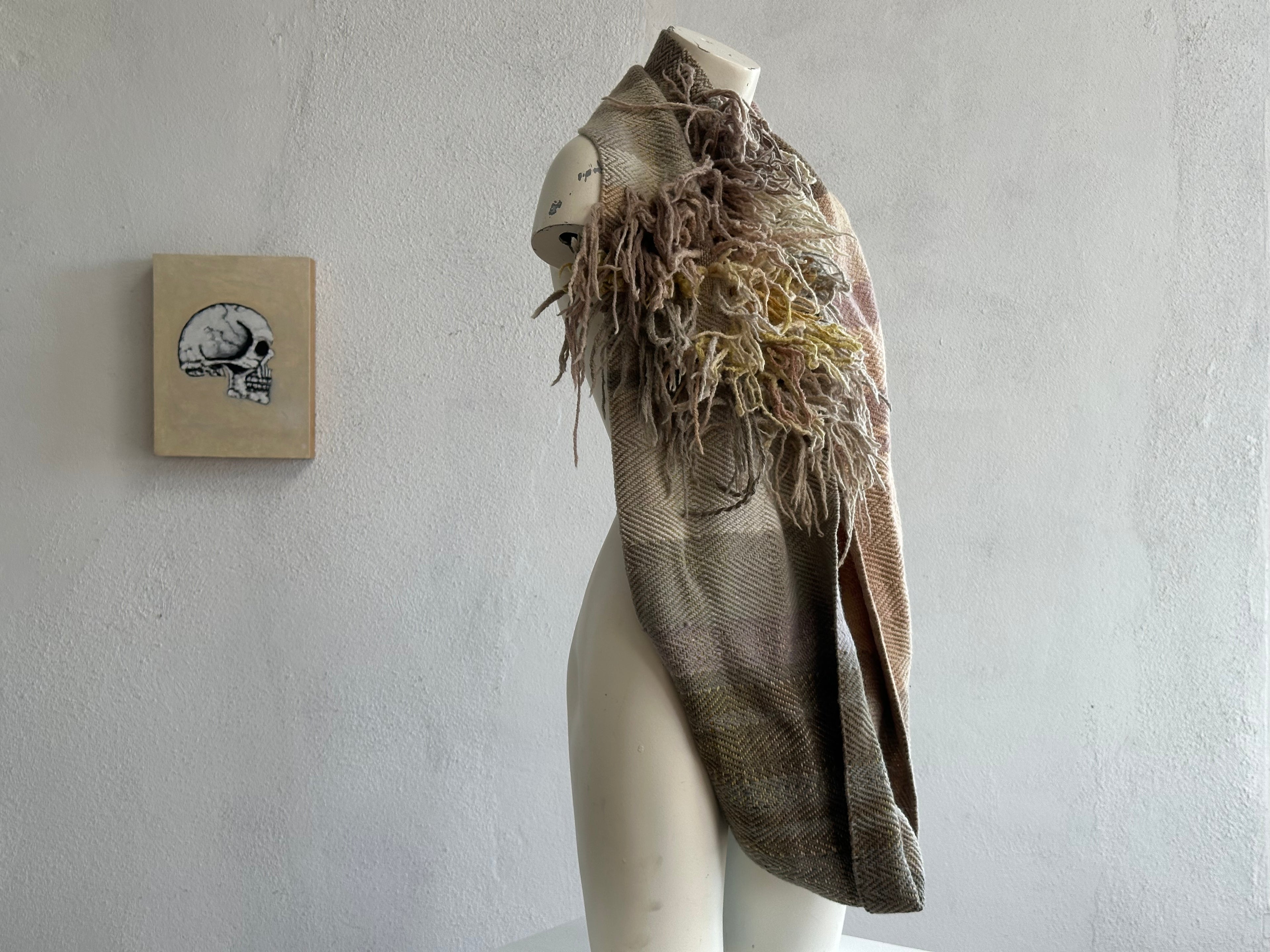 Stratigraphy Cowl Part 2