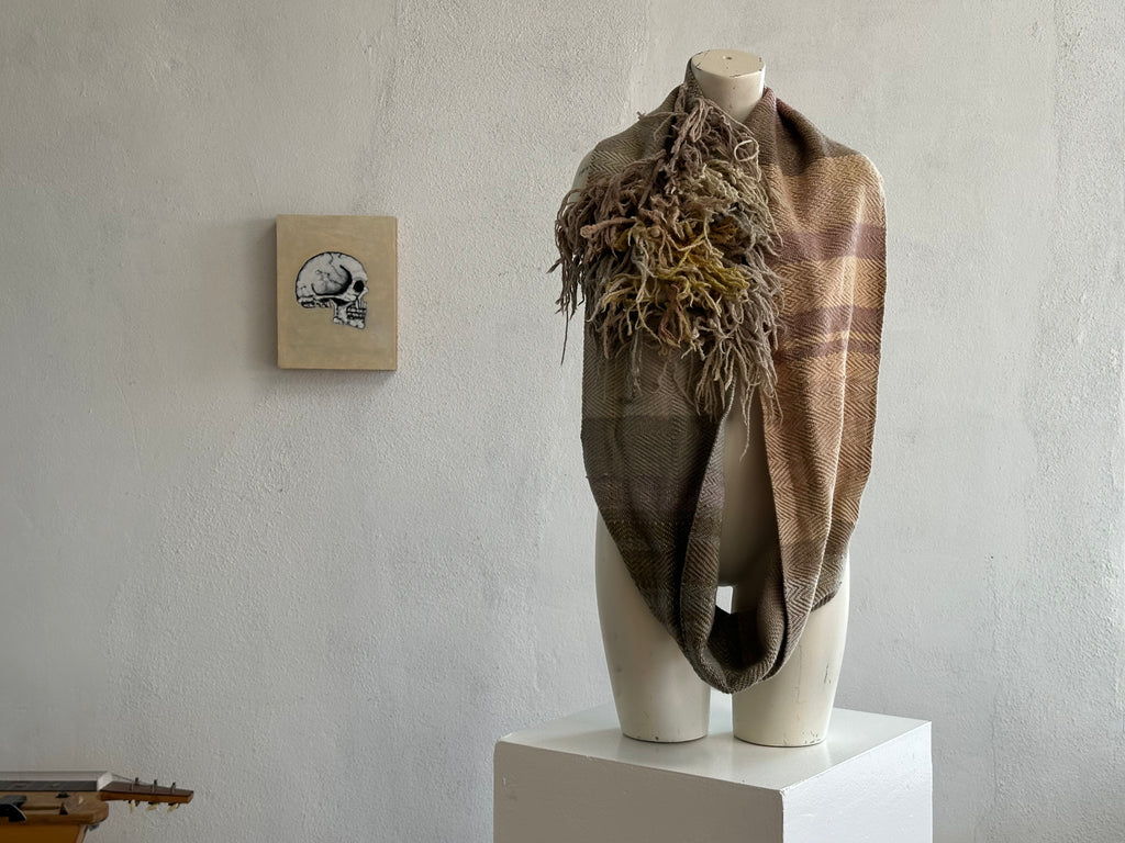 Stratigraphy Cowl Part 2