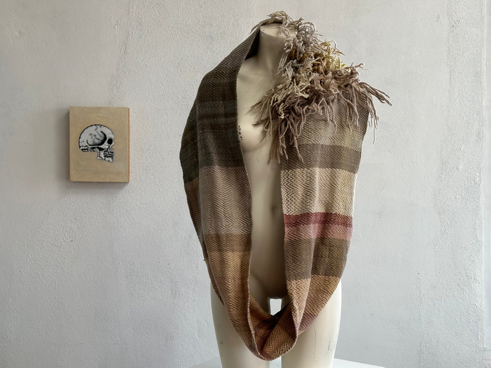 Stratigraphy Cowl Part 2