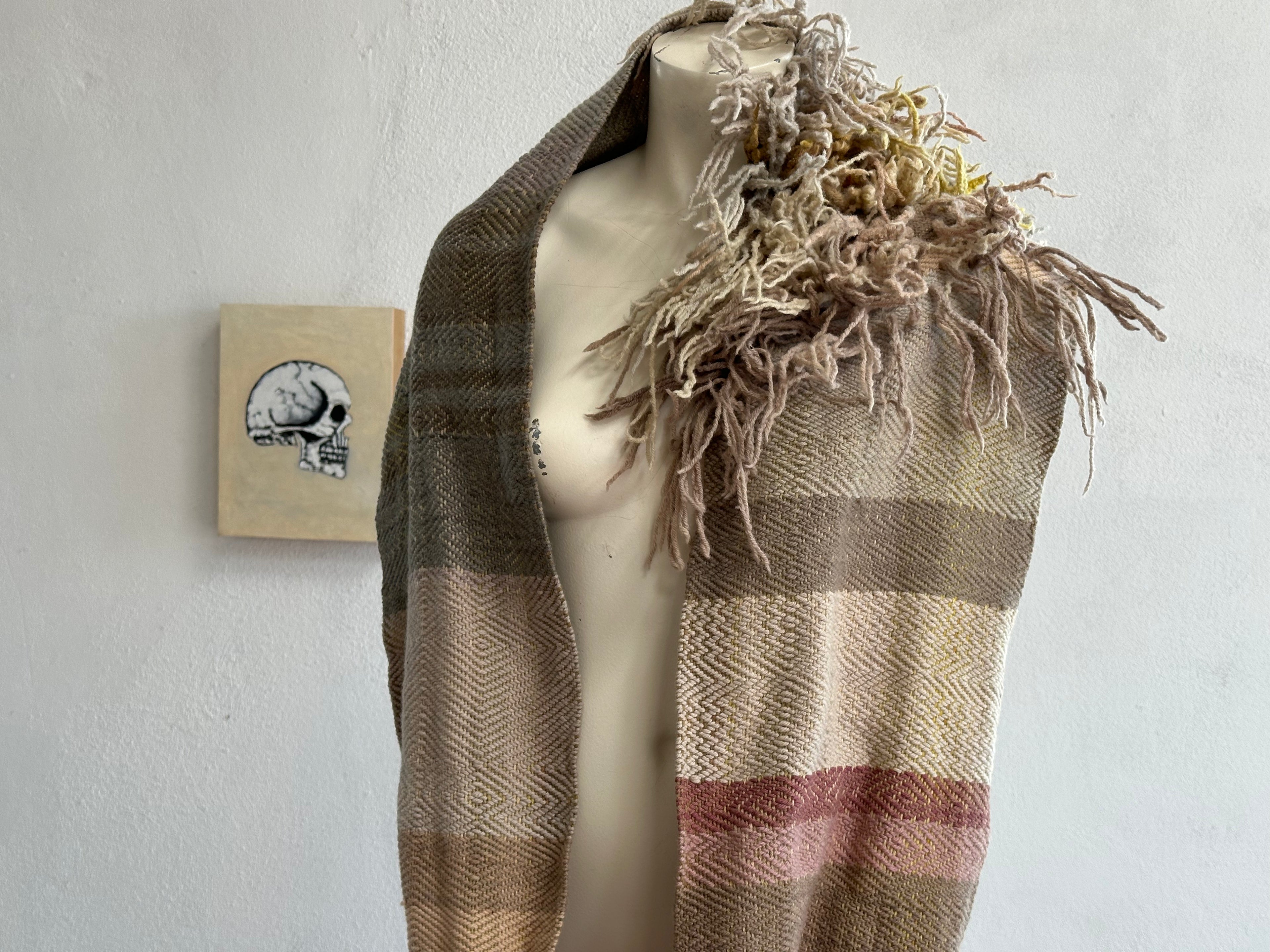 Stratigraphy Cowl Part 2