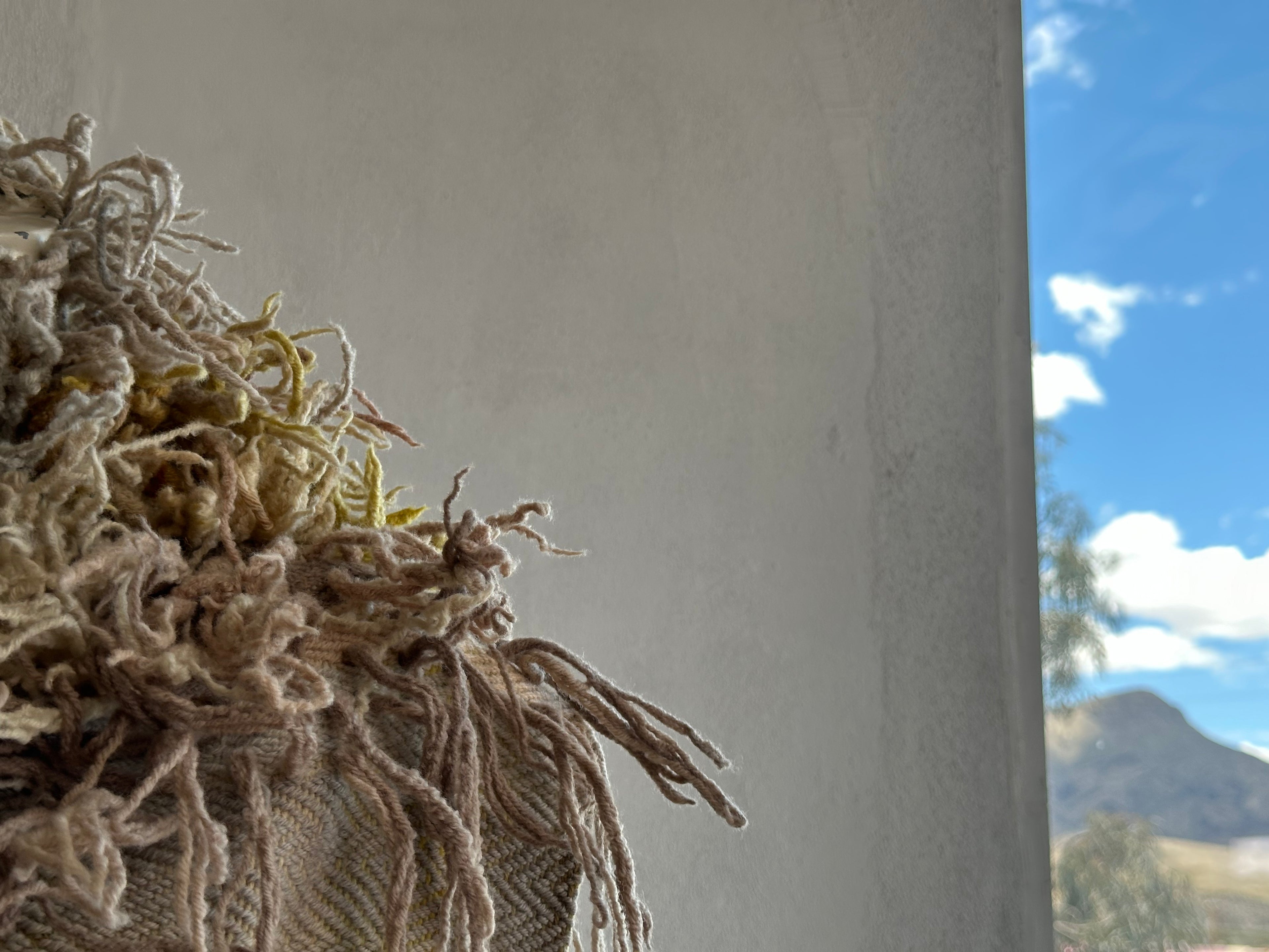 Stratigraphy Cowl Part 2