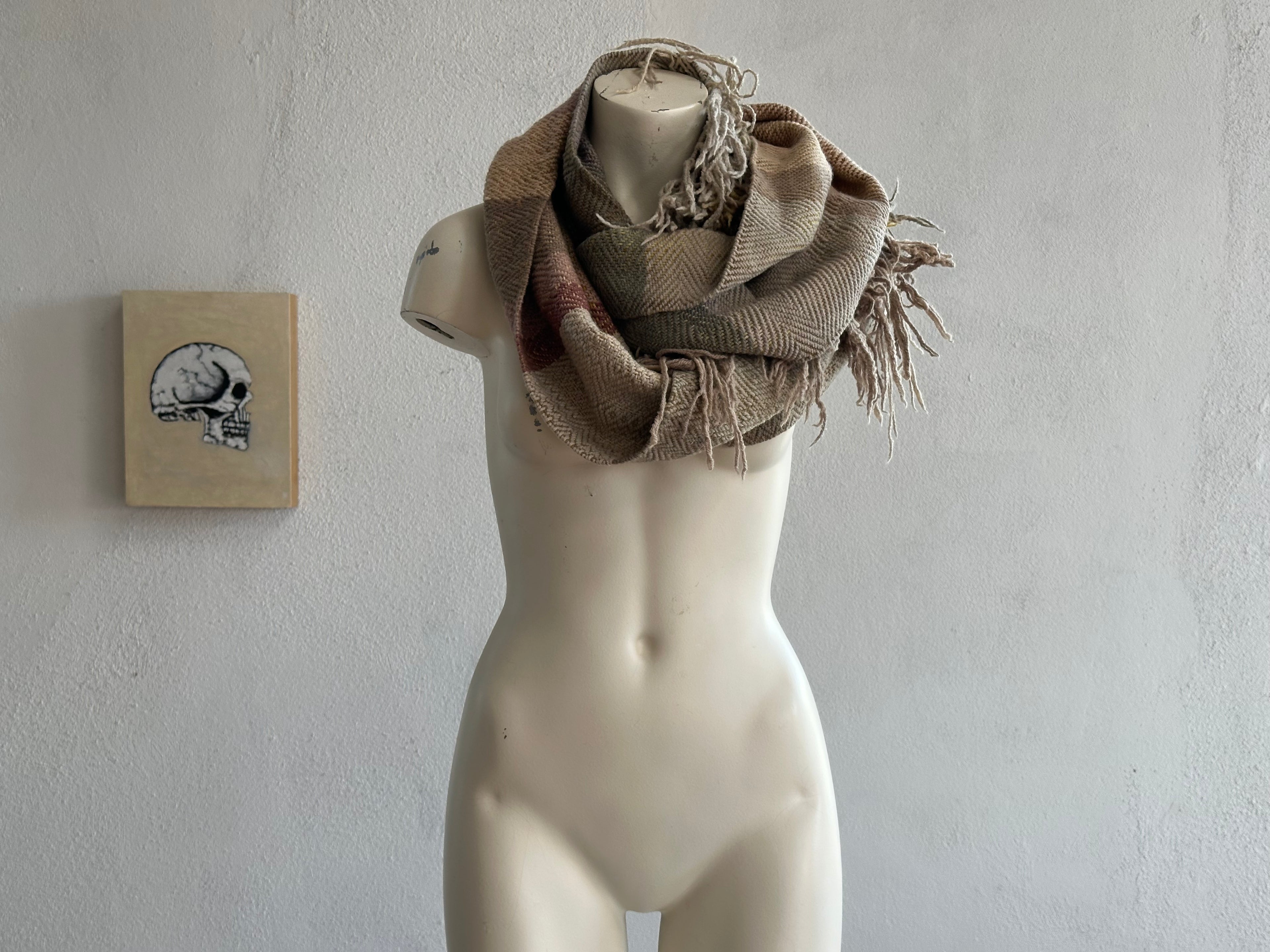 Stratigraphy Cowl Part 2