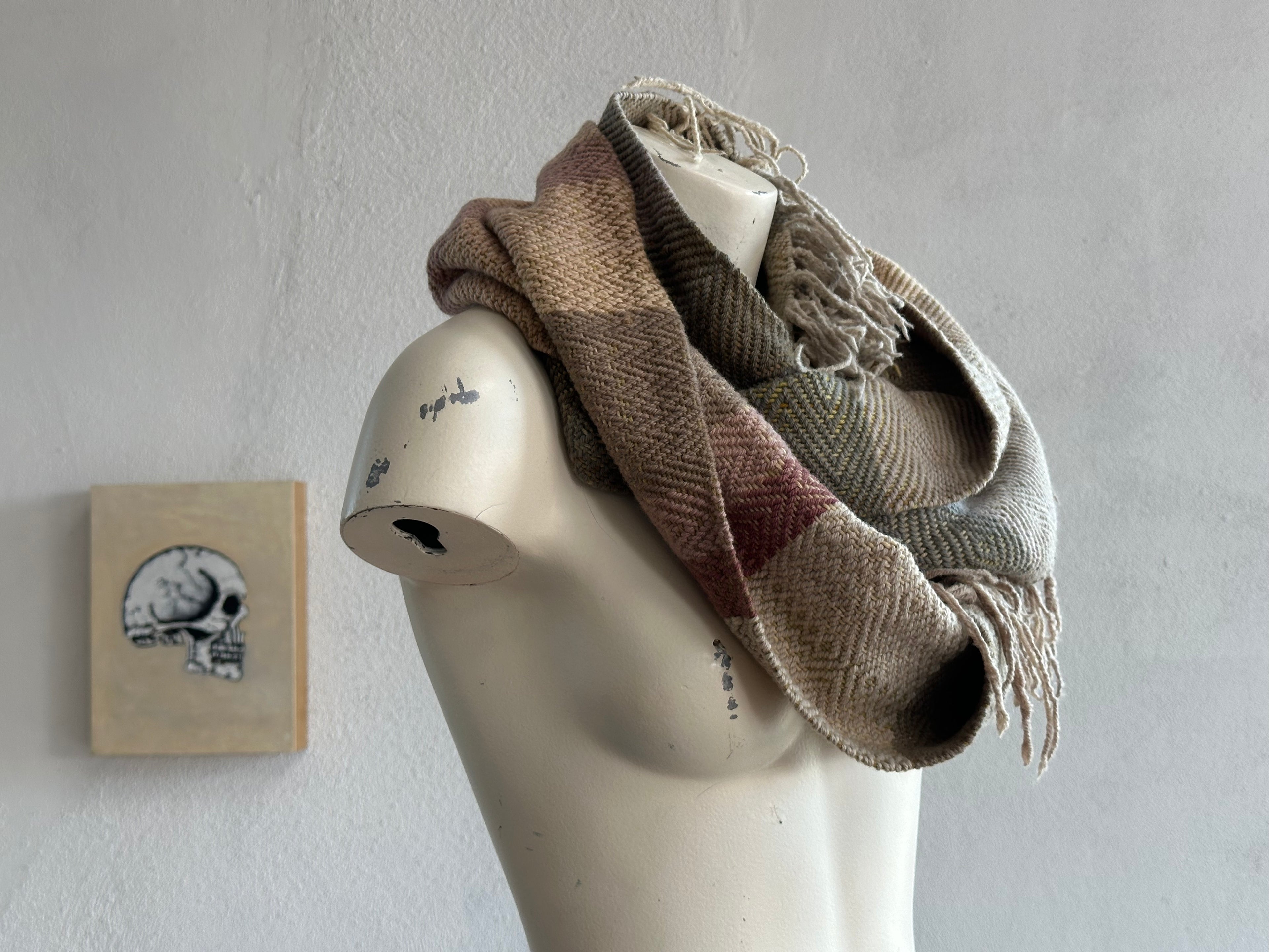 Stratigraphy Cowl Part 2