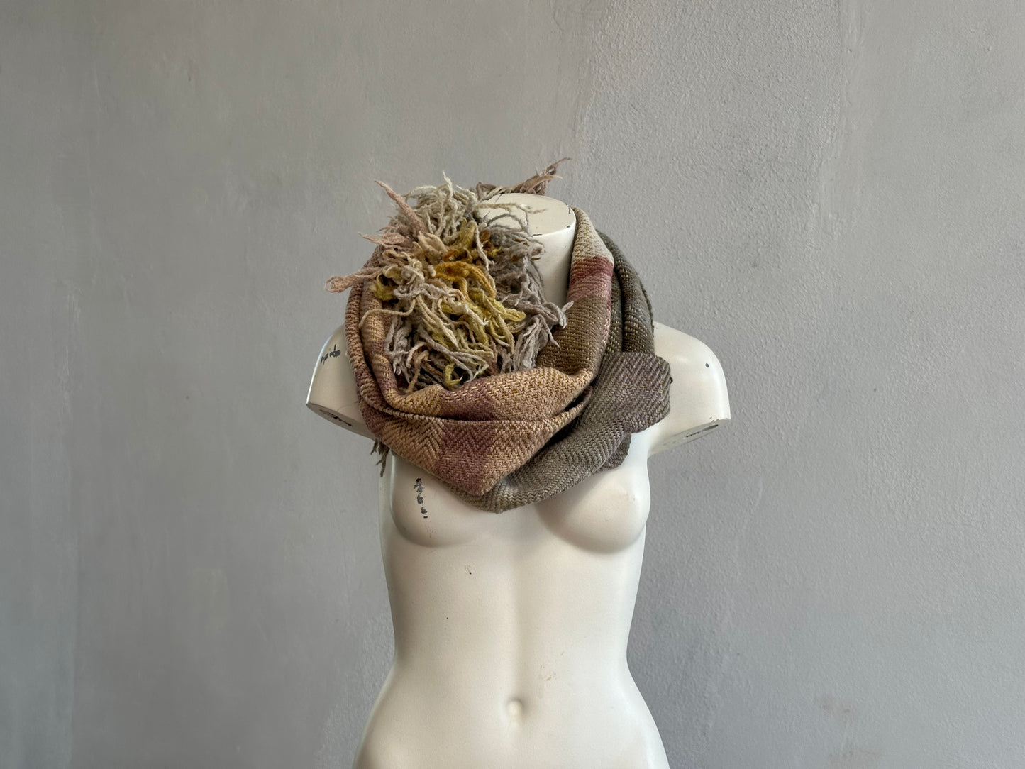 Stratigraphy Cowl Part 2