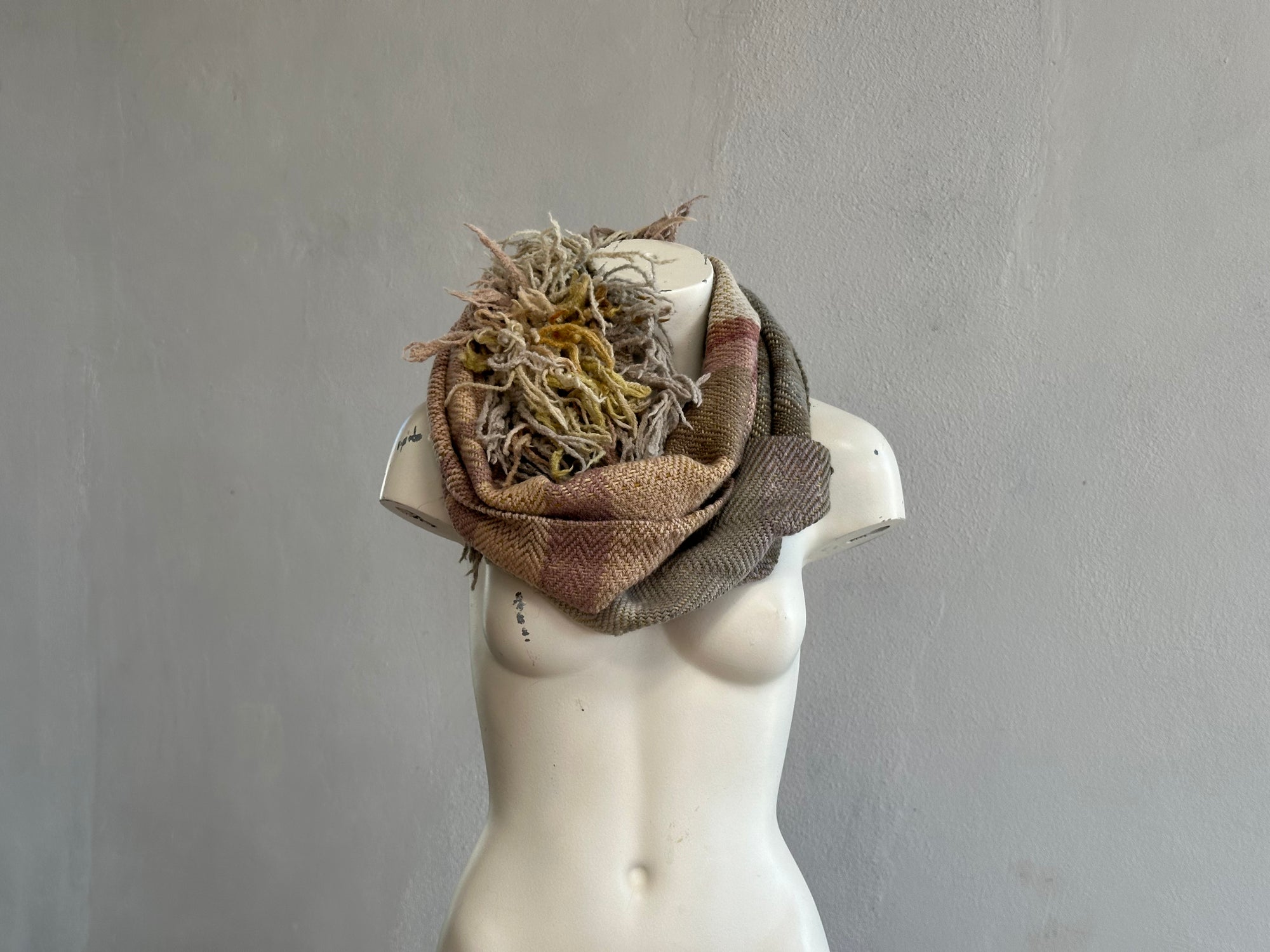 Stratigraphy Cowl Part 2