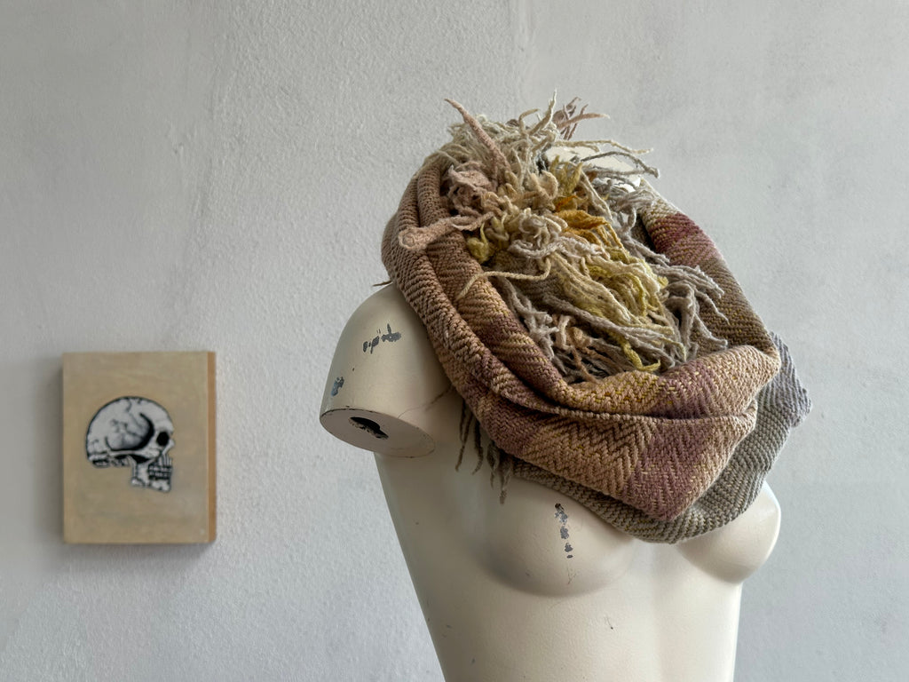 Stratigraphy Cowl Part 2