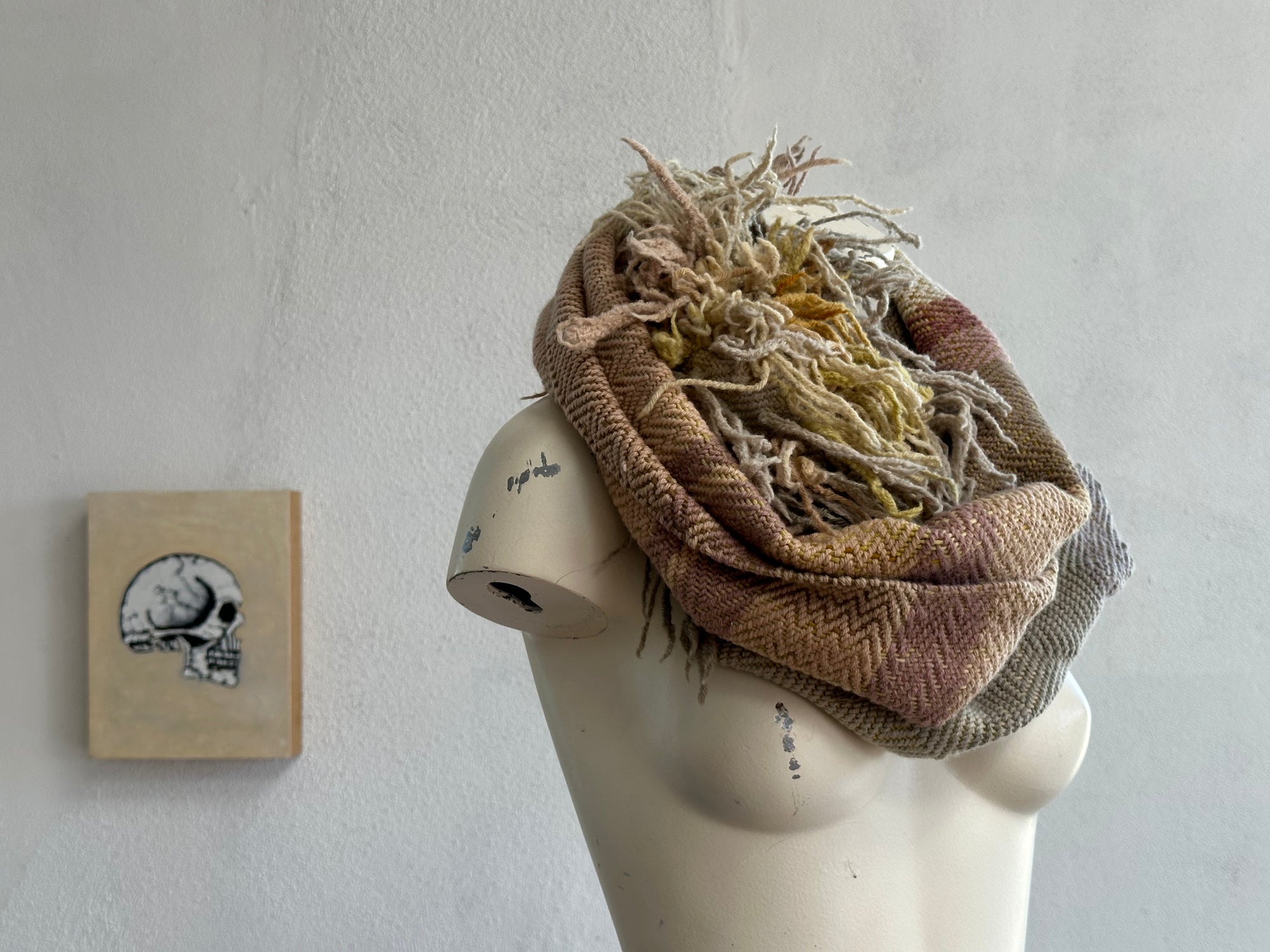 Stratigraphy Cowl Part 2