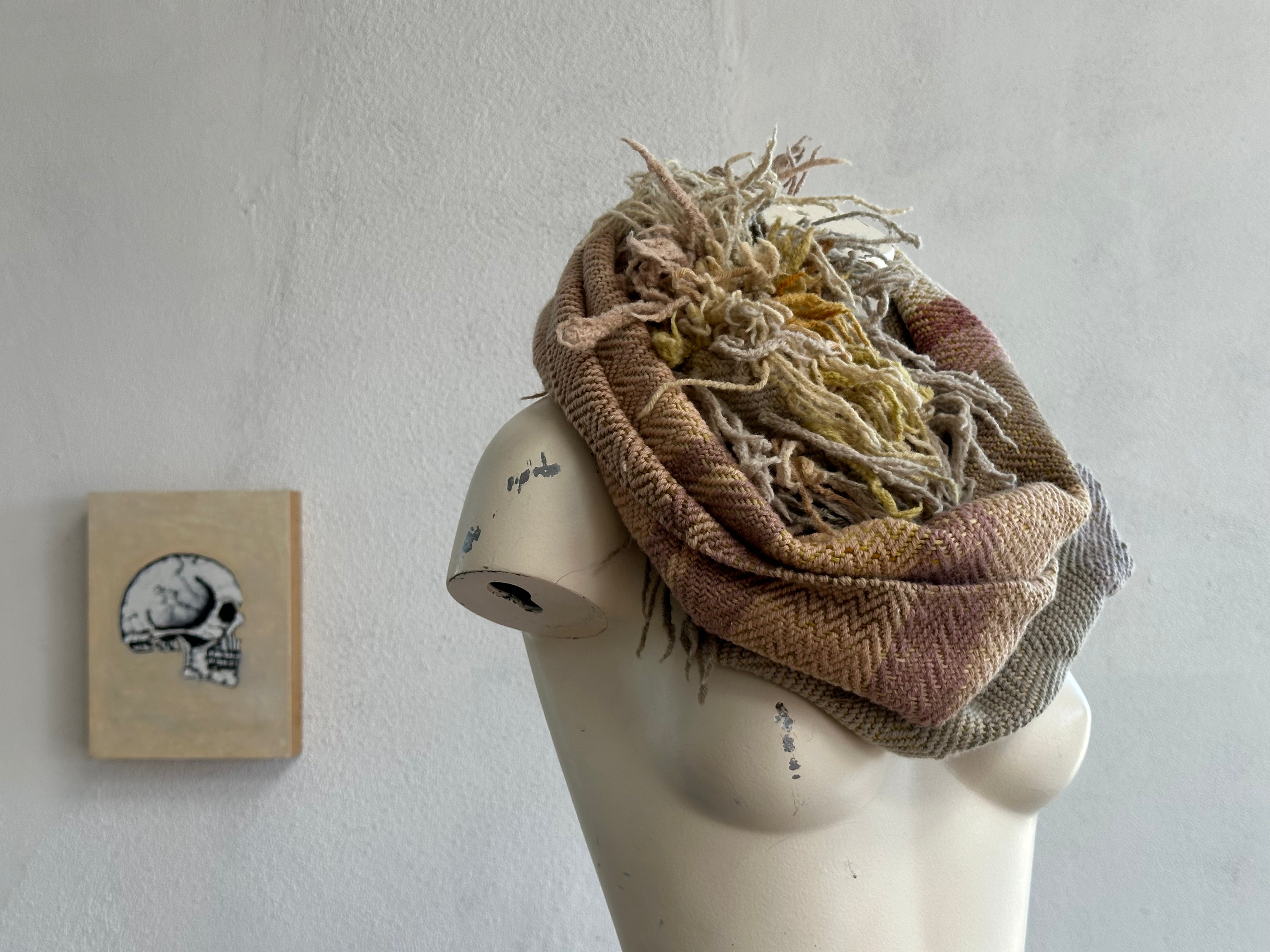 Stratigraphy Cowl Part 2