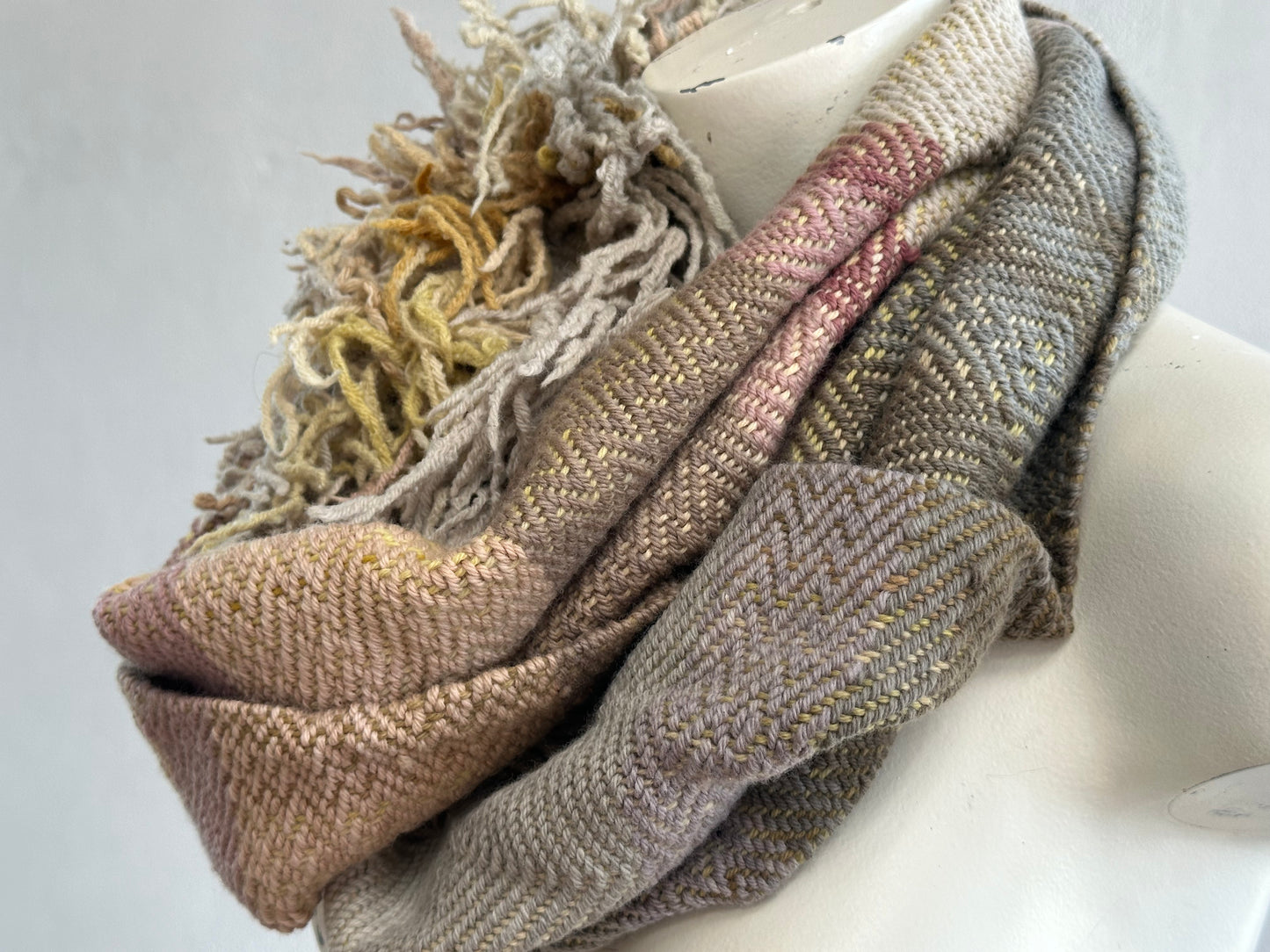 Stratigraphy Cowl Part 2