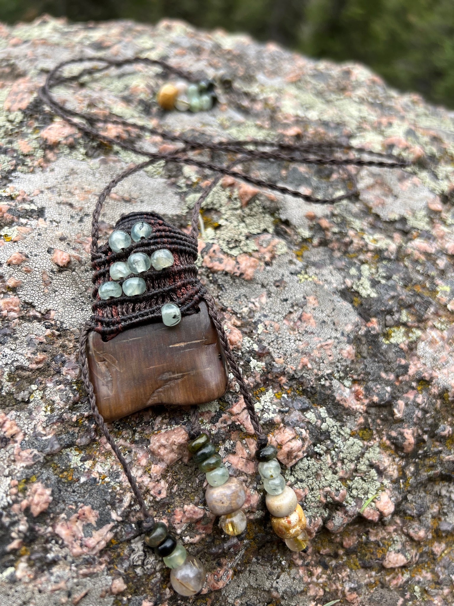 Treasure Basket