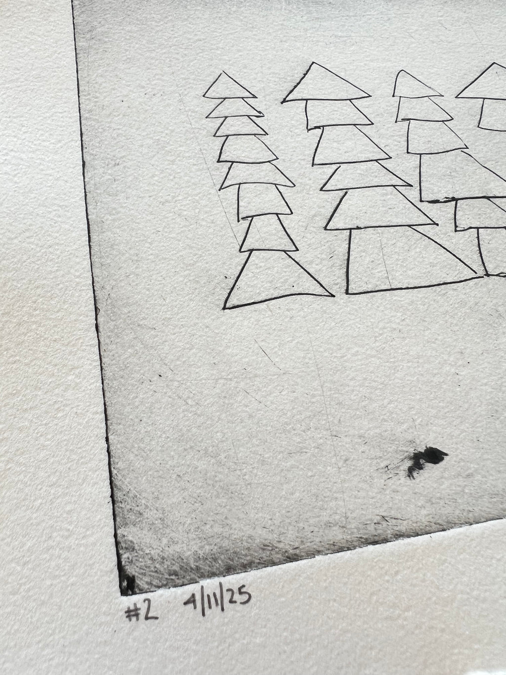 False Trees #2