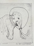 Space Mammoth #4