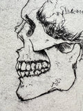 Skull #10