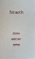 Hiraeth